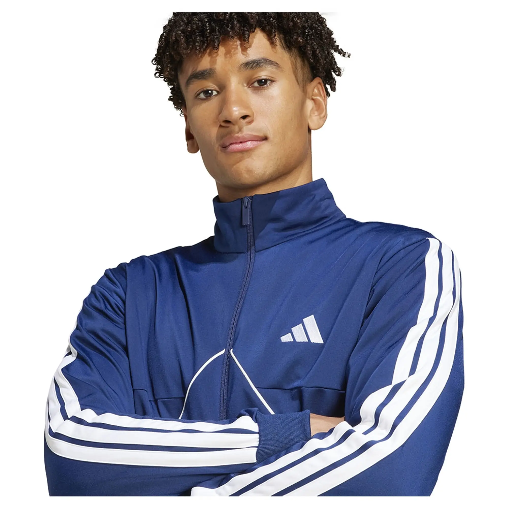 Adidas Sportswear Tricot Tiro Inspired Tracksuit