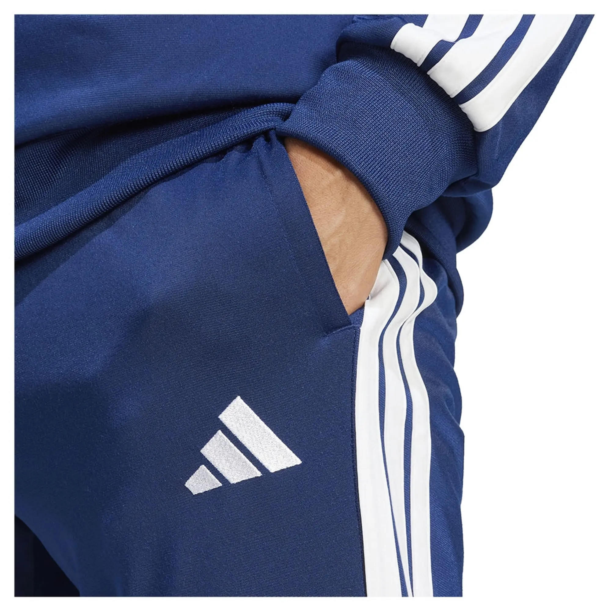 Adidas Sportswear Tricot Tiro Inspired Tracksuit