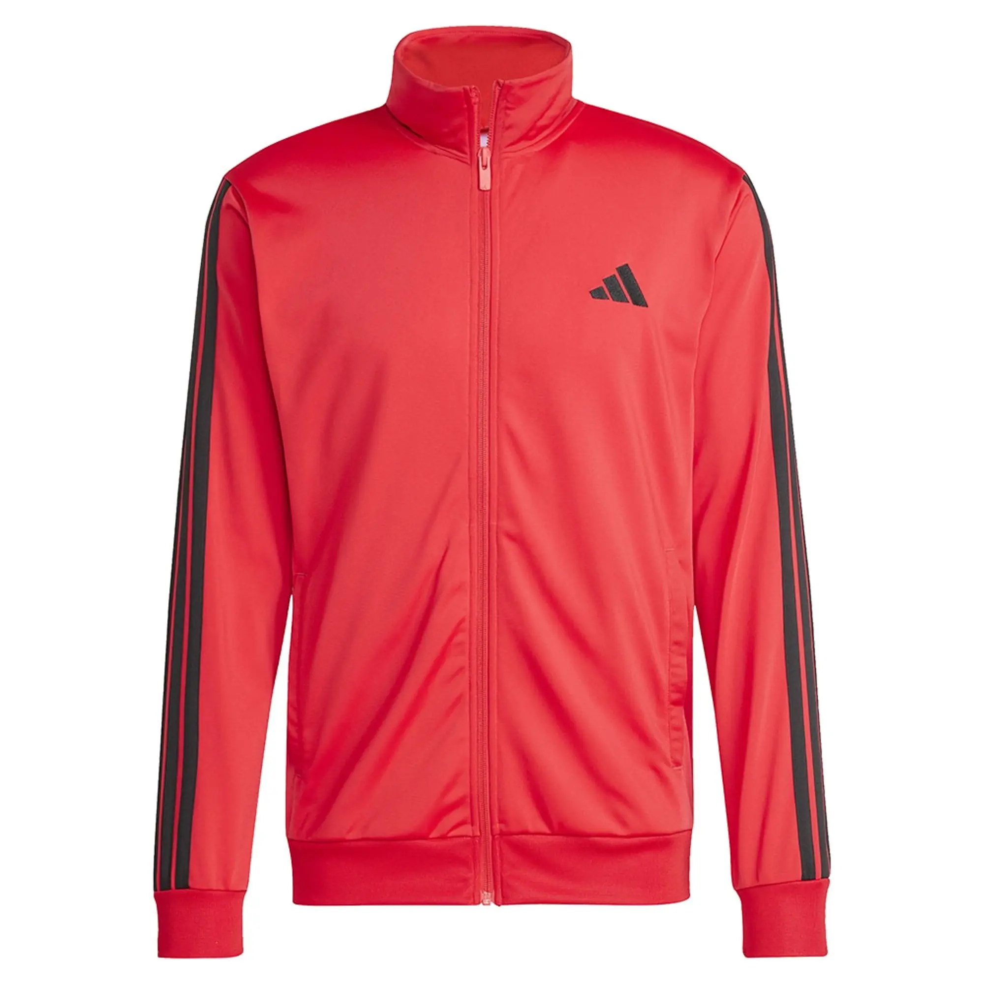 Adidas Sportswear Basic 3 Stripes Tricot Tracksuit