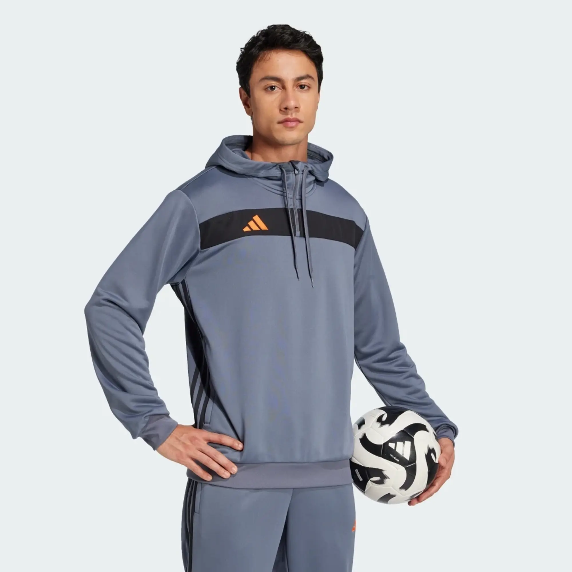 Adidas Tiro 25 Essentials Hoodie