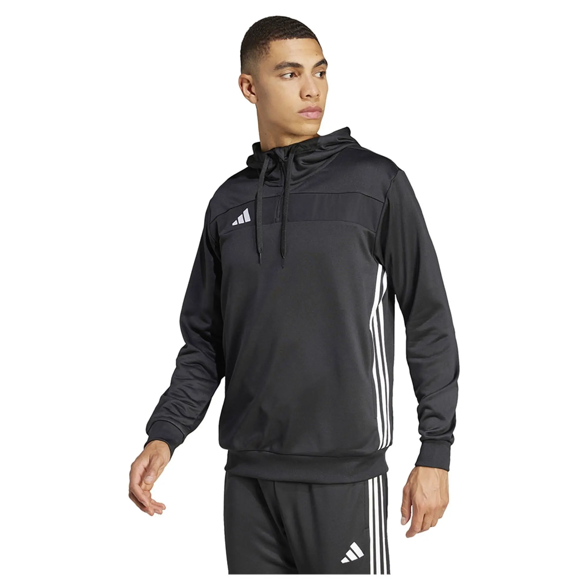 Adidas Tiro 25 Essentials Hoodie