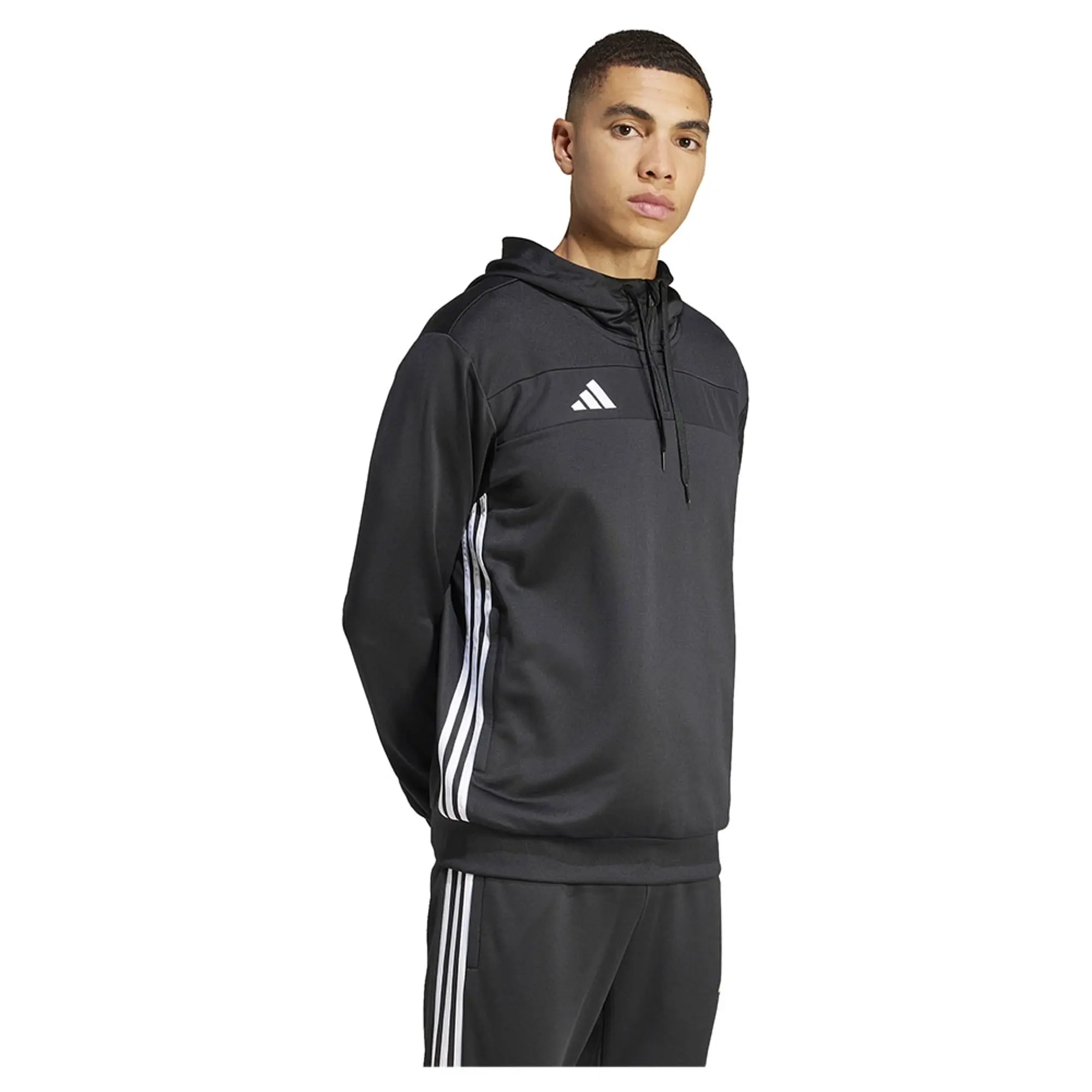 Adidas Tiro 25 Essentials Hoodie