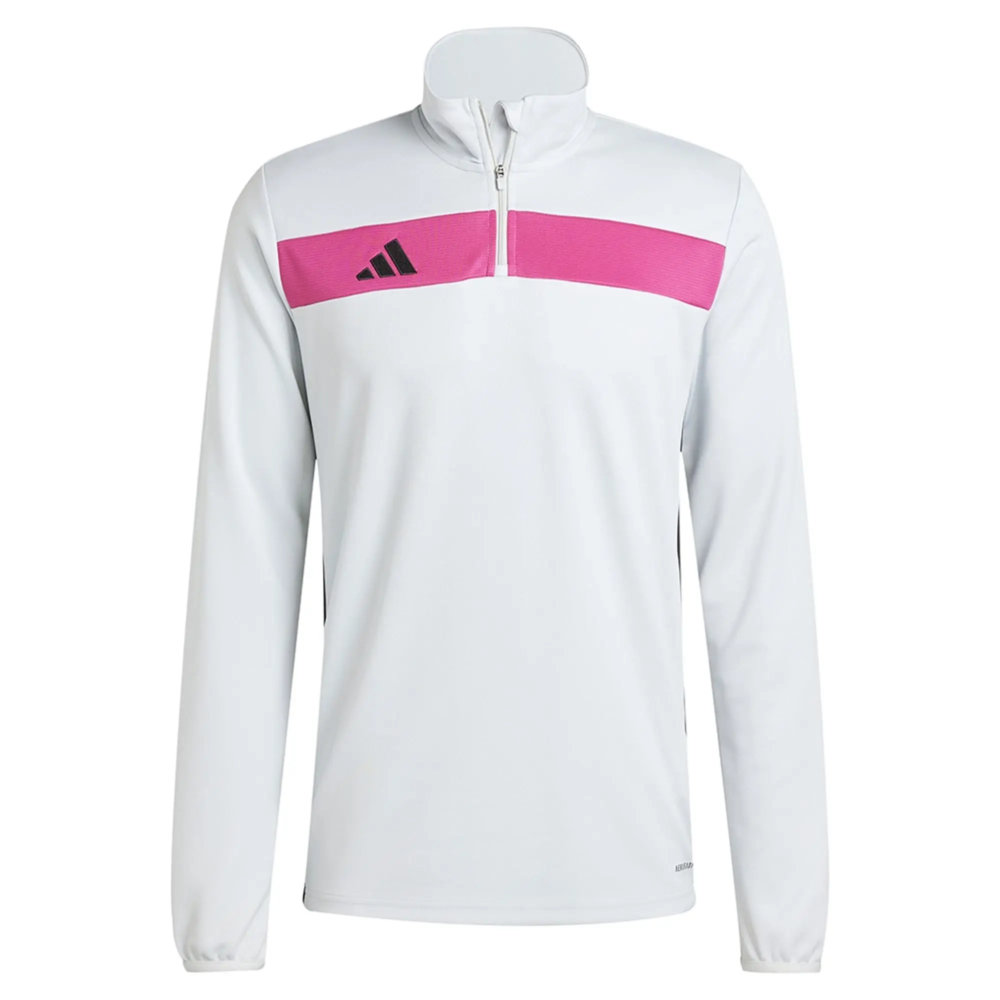 Adidas Tiro 25 Essentials Training Half Zip Sweatshirt