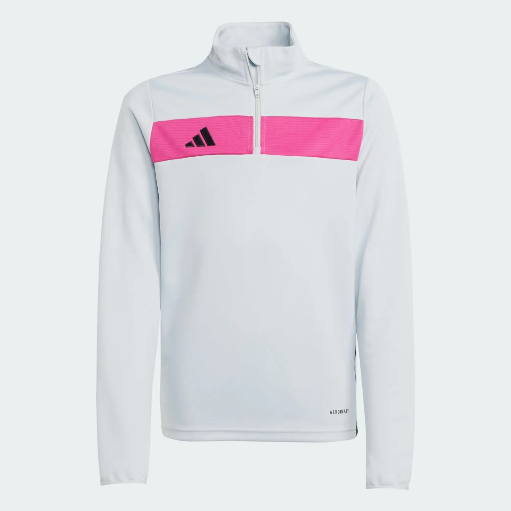 Adidas Tiro 25 Essentials Training Half Zip Sweatshirt