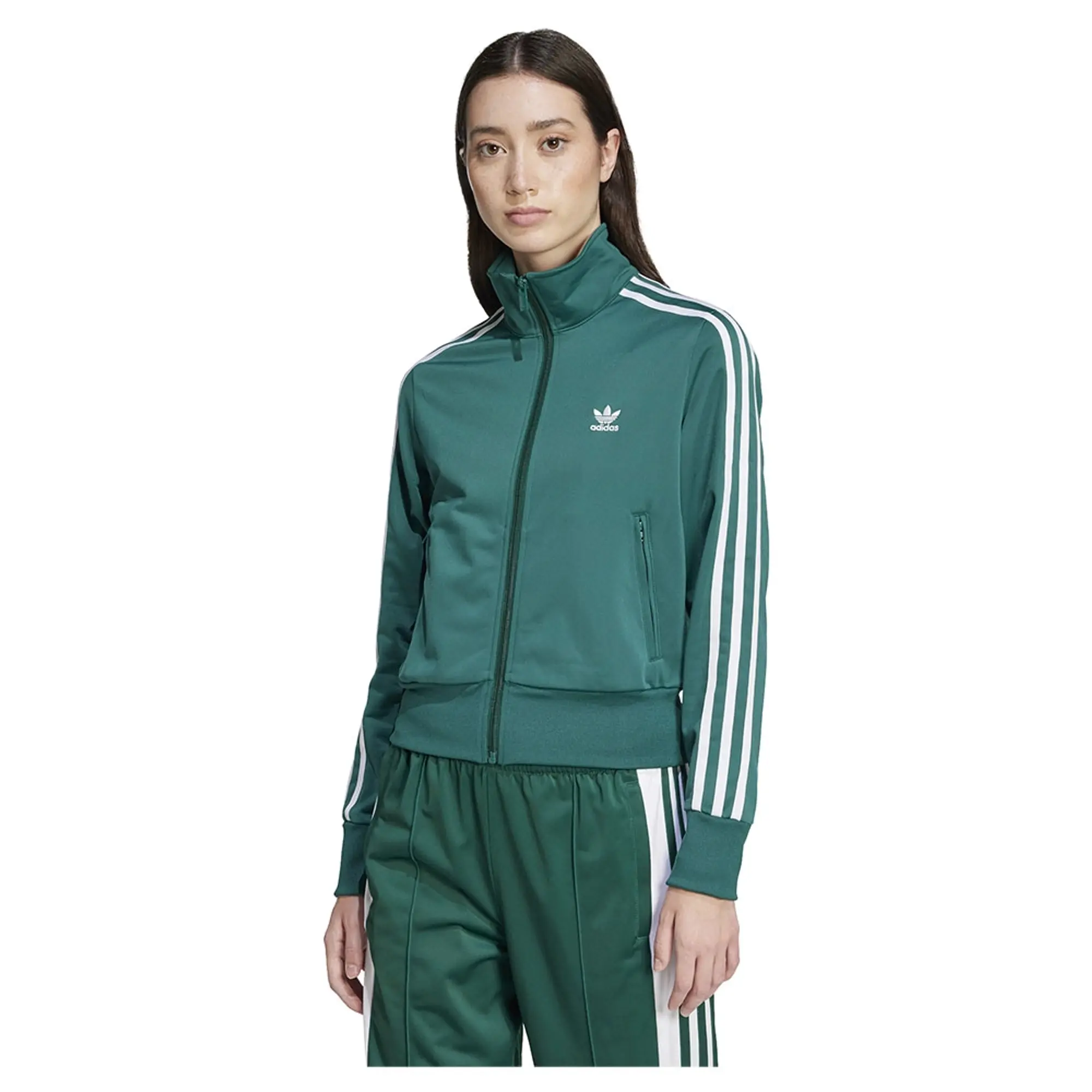 Adidas Originals Adicolor Classics Firebird Tracksuit Jacket