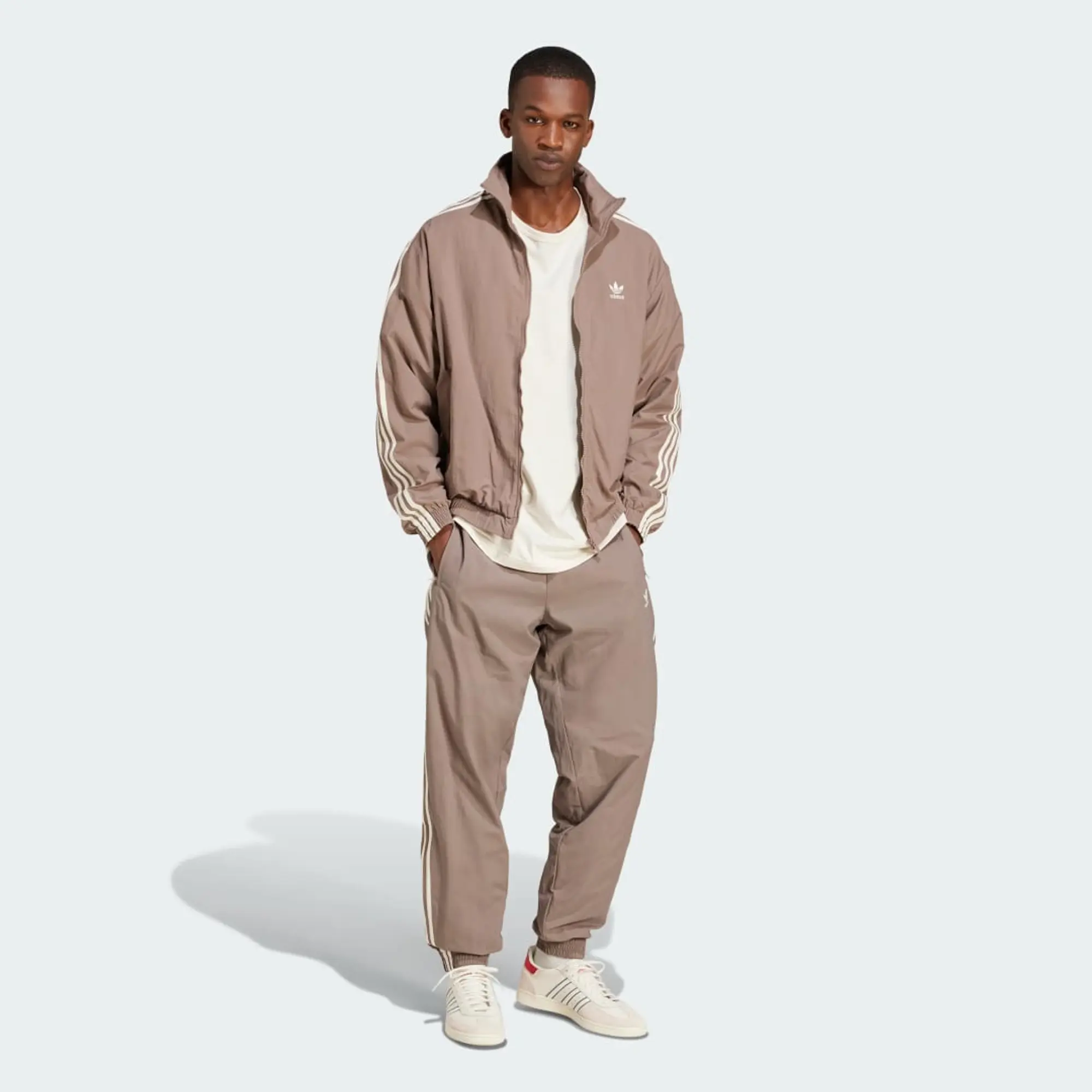 Adidas Originals Adicolor Woven Firebird Tracksuit Jacket