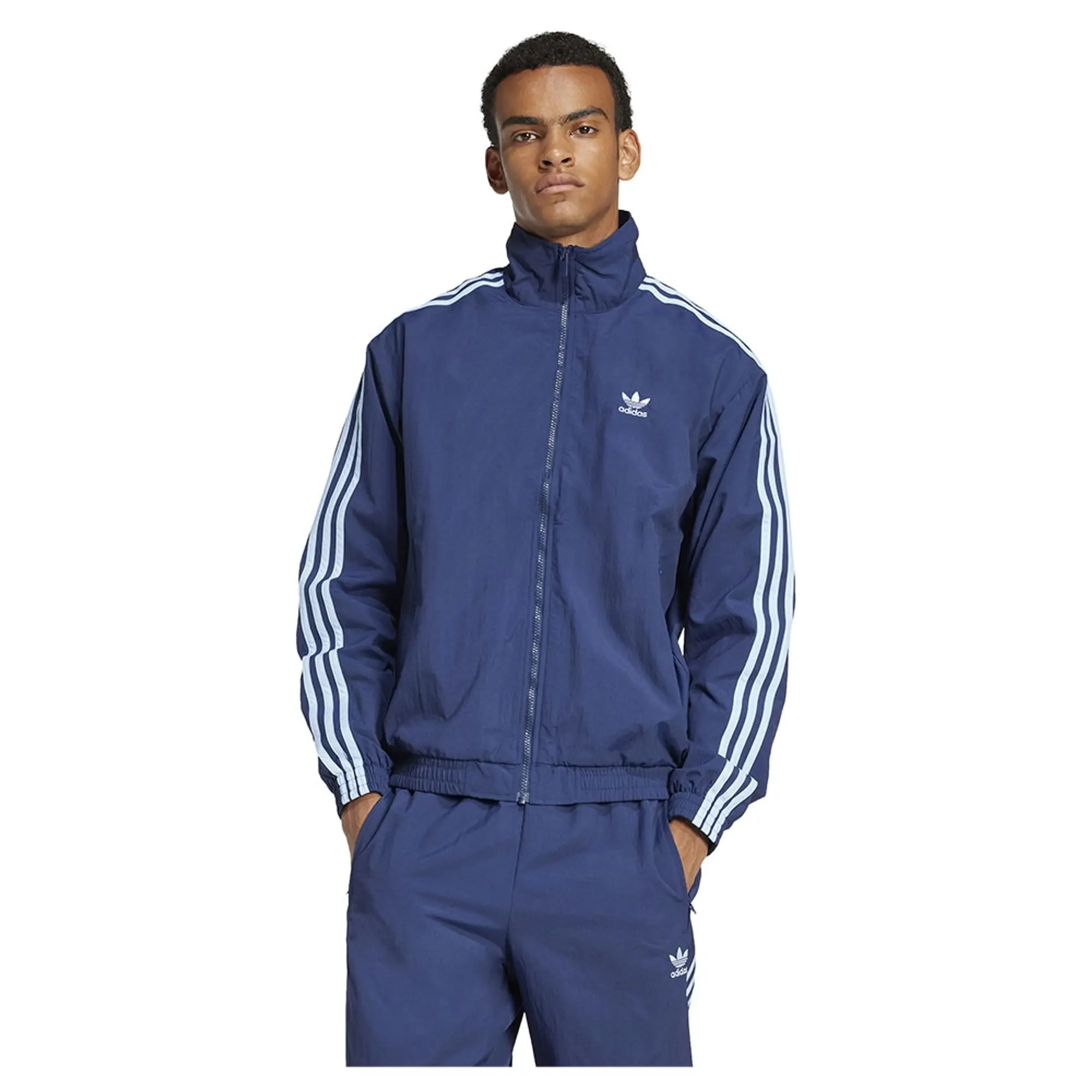 Adidas Originals Adicolor Woven Firebird Tracksuit Jacket