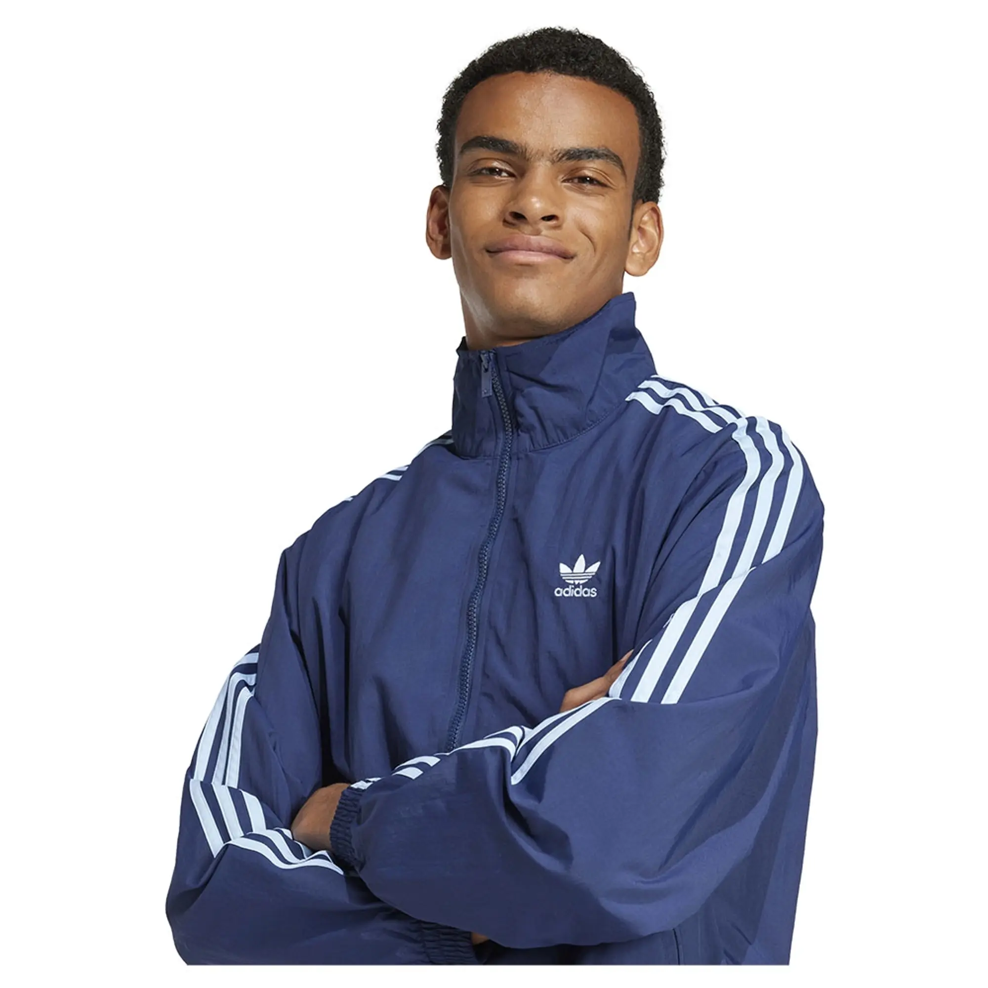 Adidas Originals Adicolor Woven Firebird Tracksuit Jacket