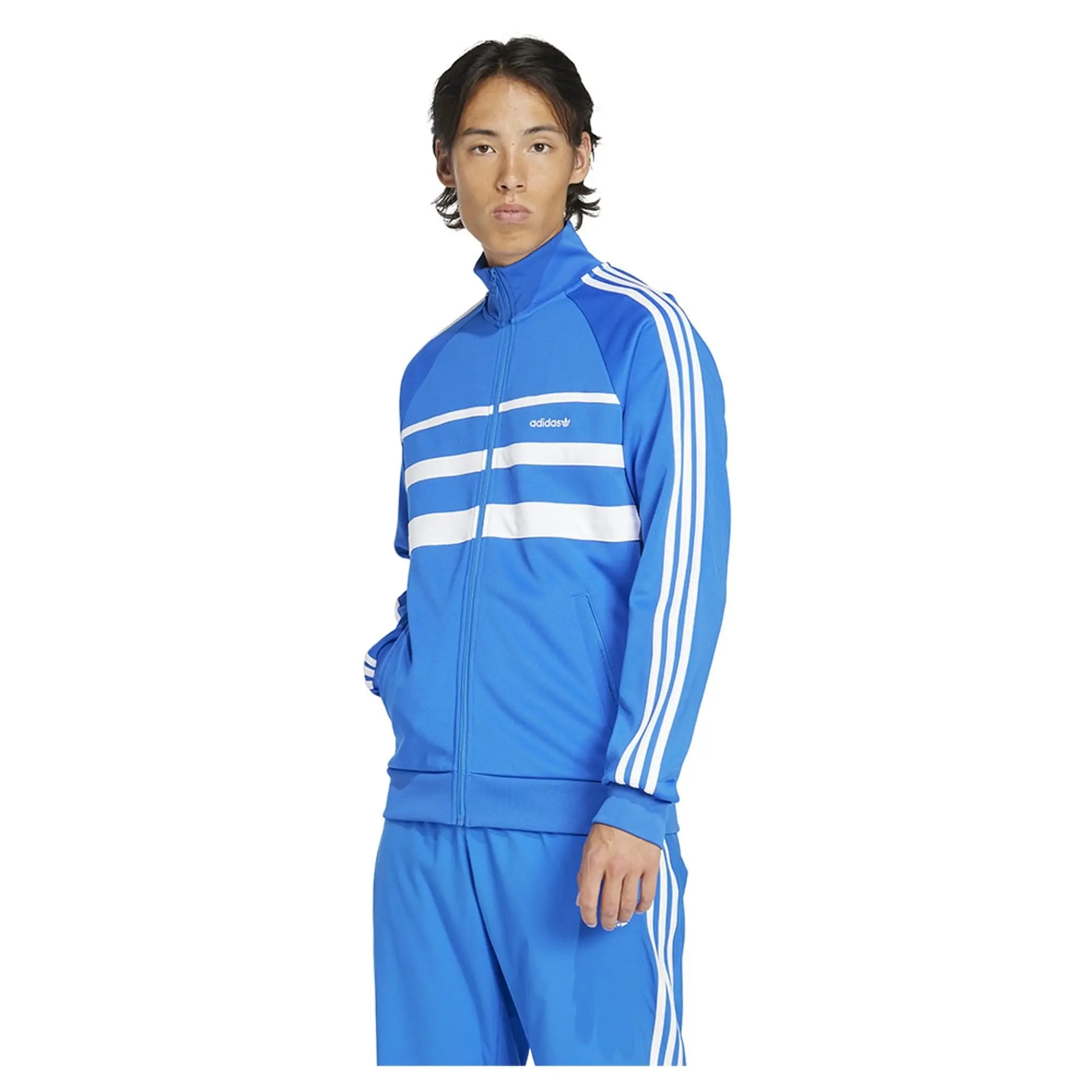 Adidas Originals The First Tracksuit Jacket