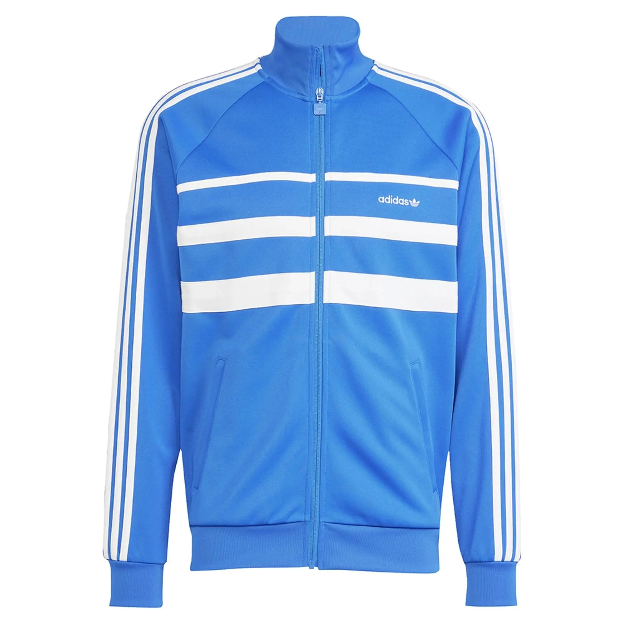 Adidas Originals The First Tracksuit Jacket