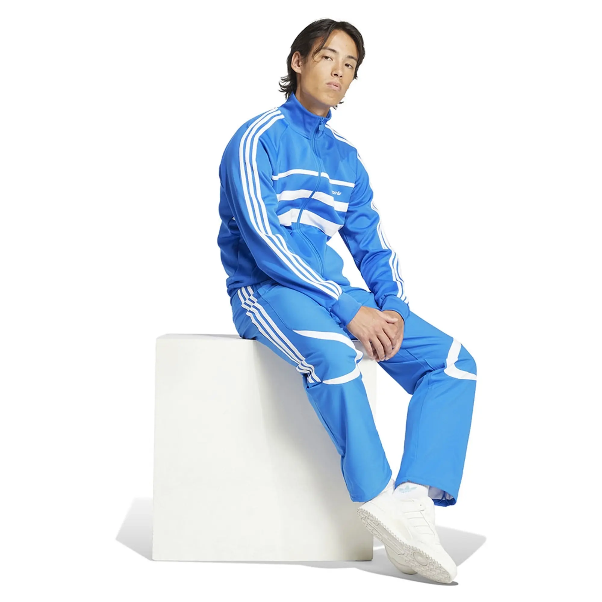 Adidas Originals The First Tracksuit Jacket