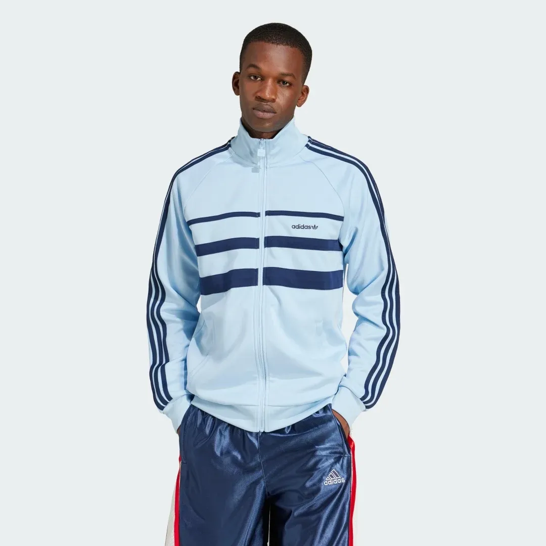 adidas Originals adidas The First Track Top | JP1042 | FOOTY.COM