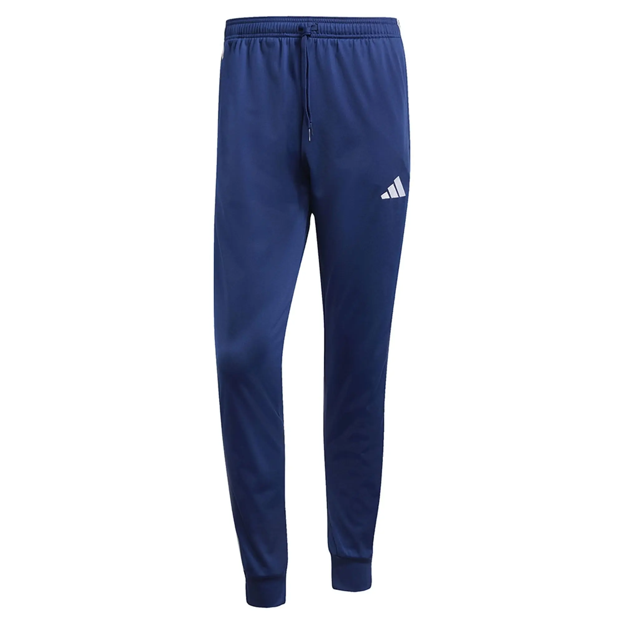 Adidas 3 Stripes Tricot Regular Tapered Tracksuit Pants