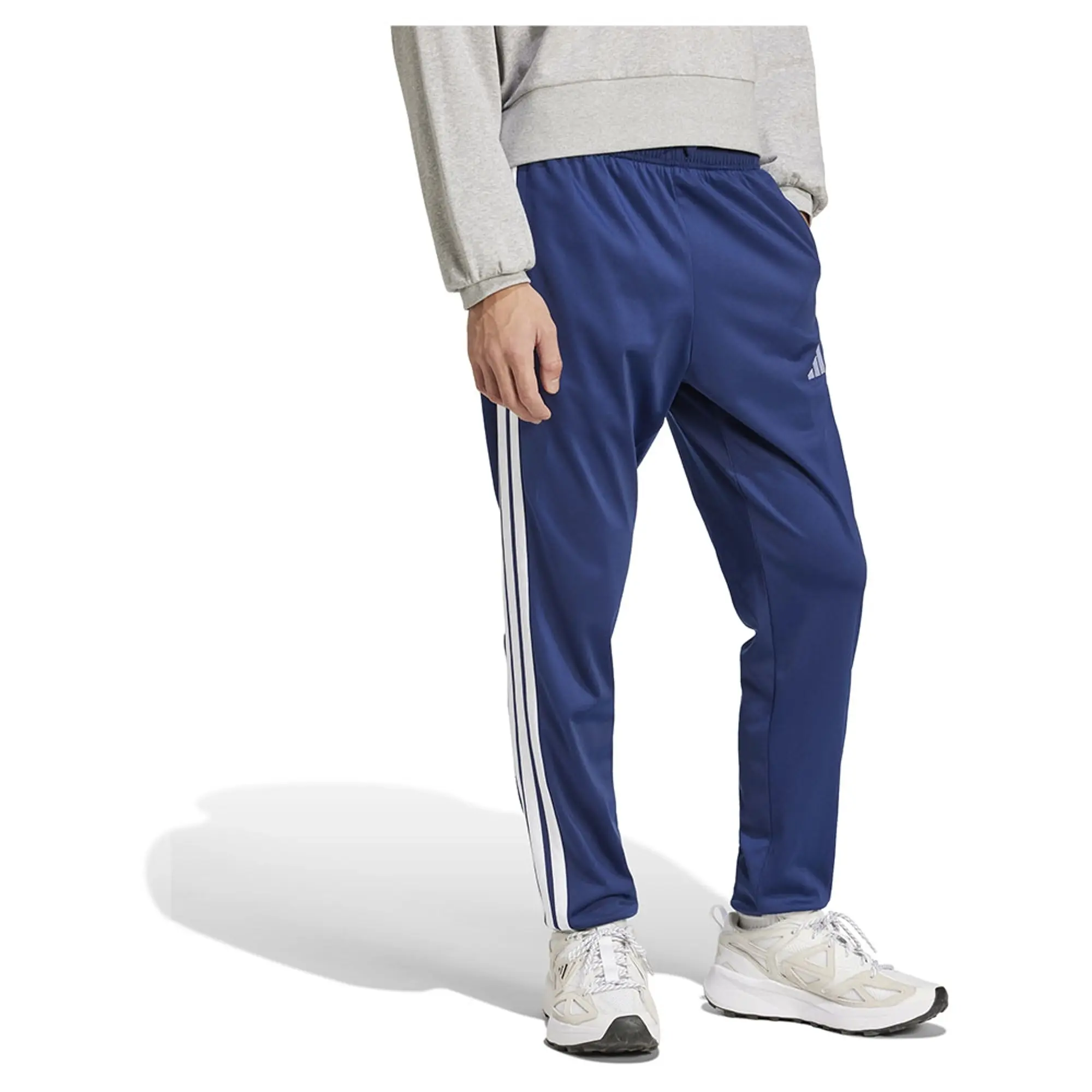 Adidas 3 Stripes Tricot Regular Tapered Tracksuit Pants