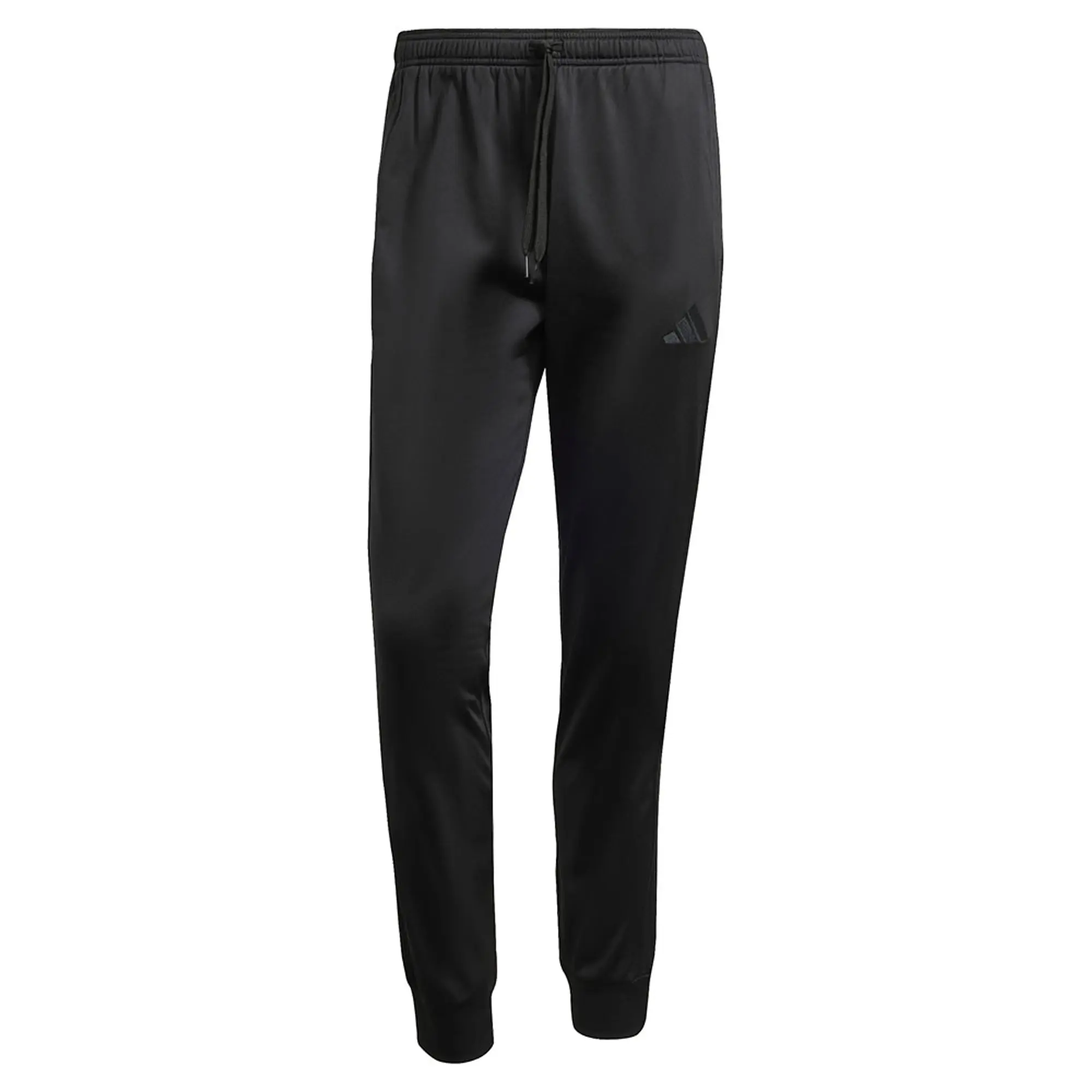 Adidas 3 Stripes Tricot Regular Tapered Tracksuit Pants