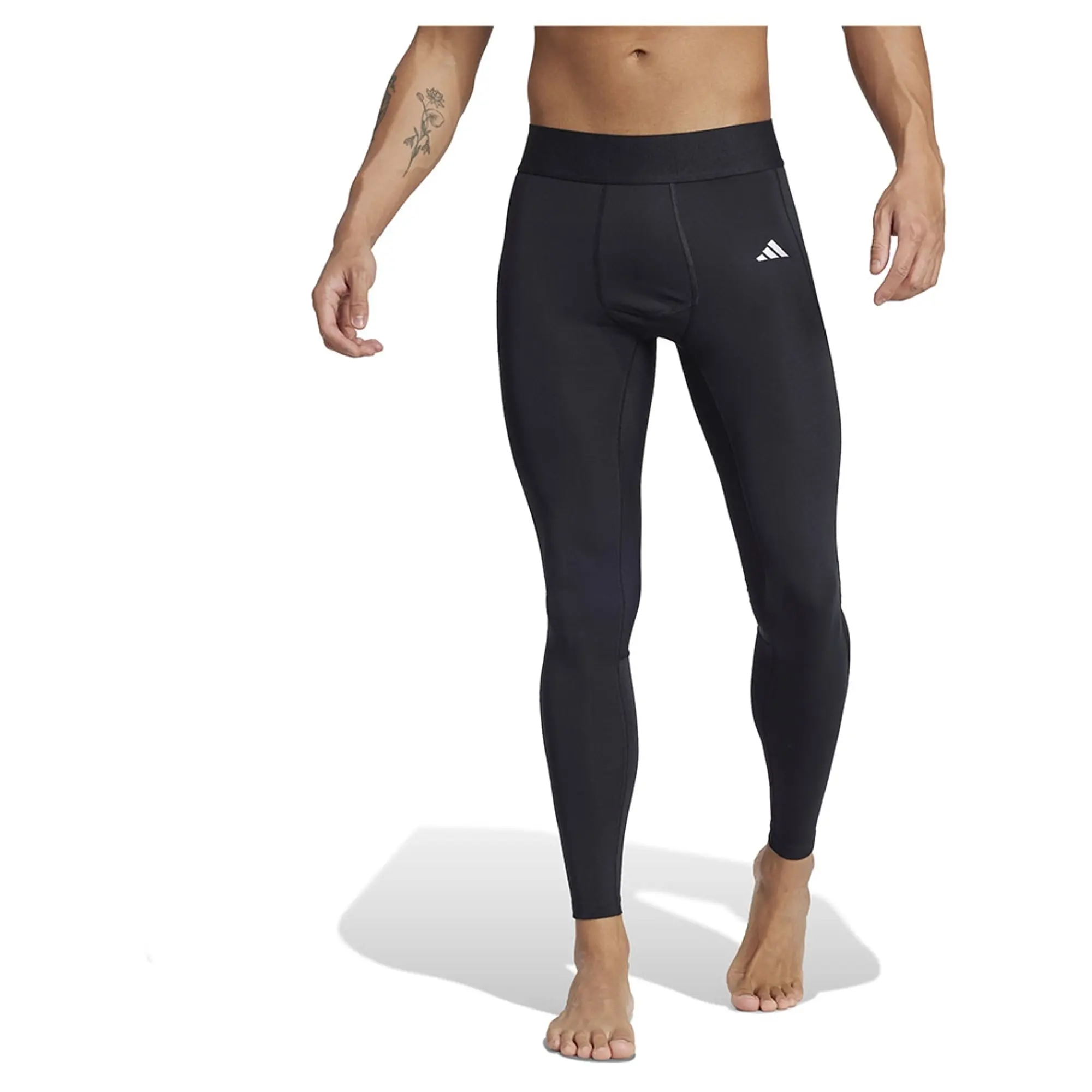 Adidas Techfit Long Leggings