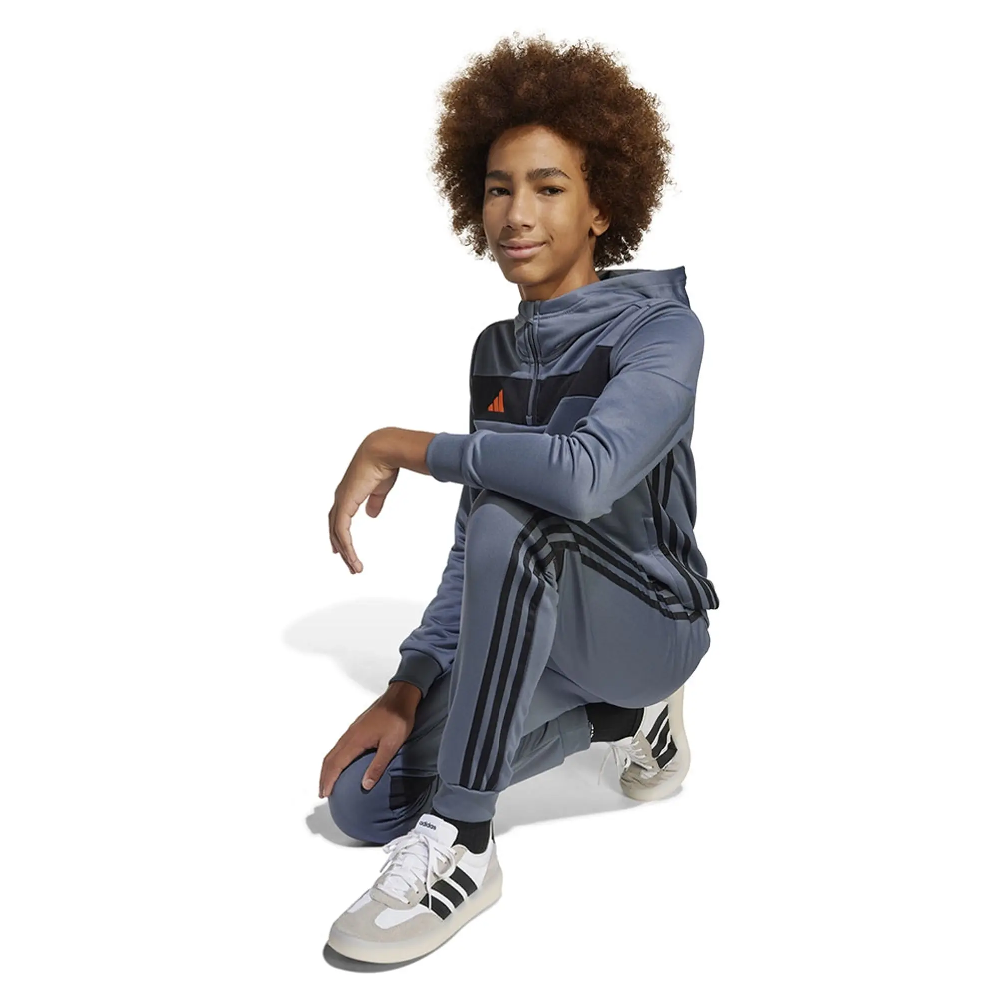 Adidas Tiro 25 Essentials Sweat Pants