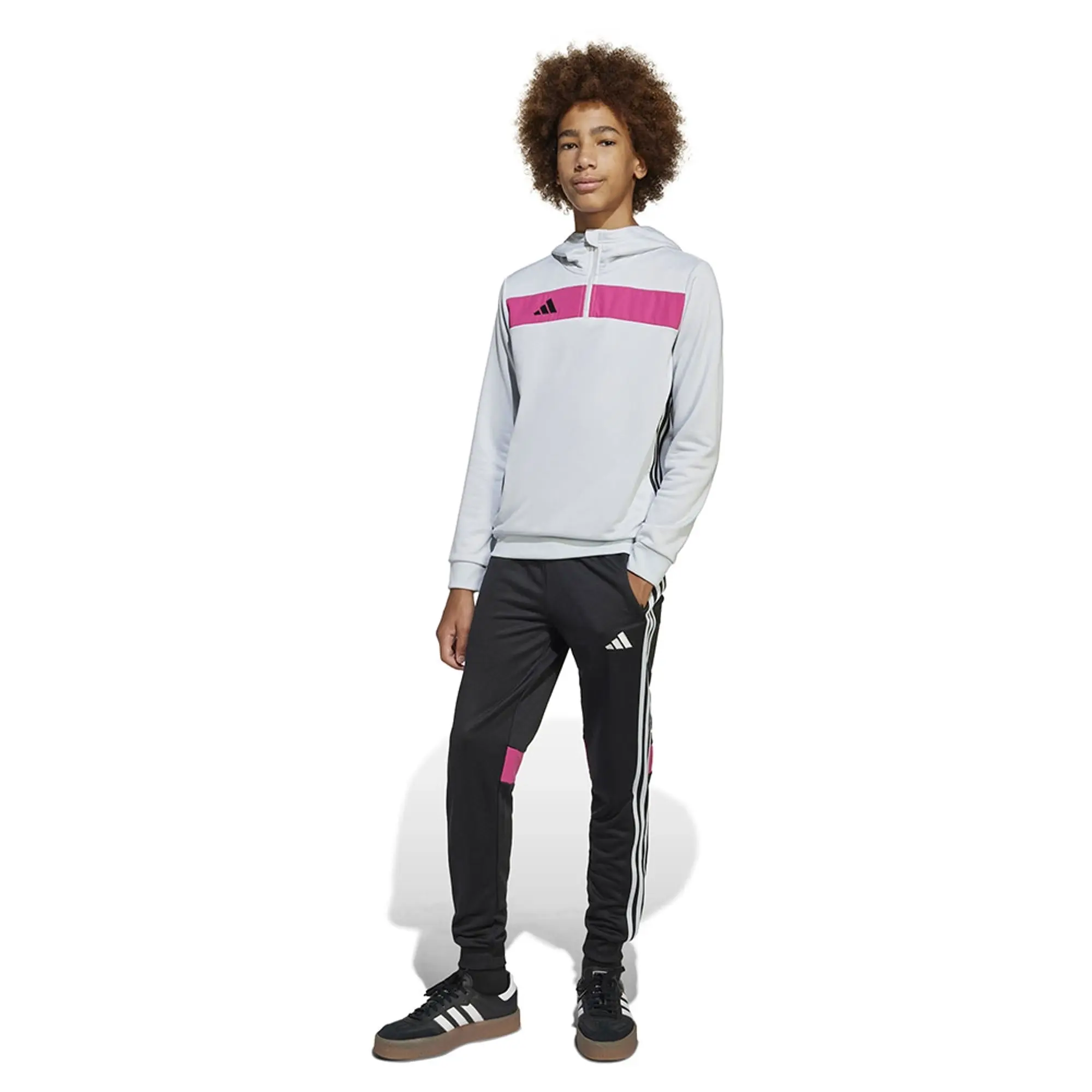 Adidas Tiro 25 Essentials Sweat Pants