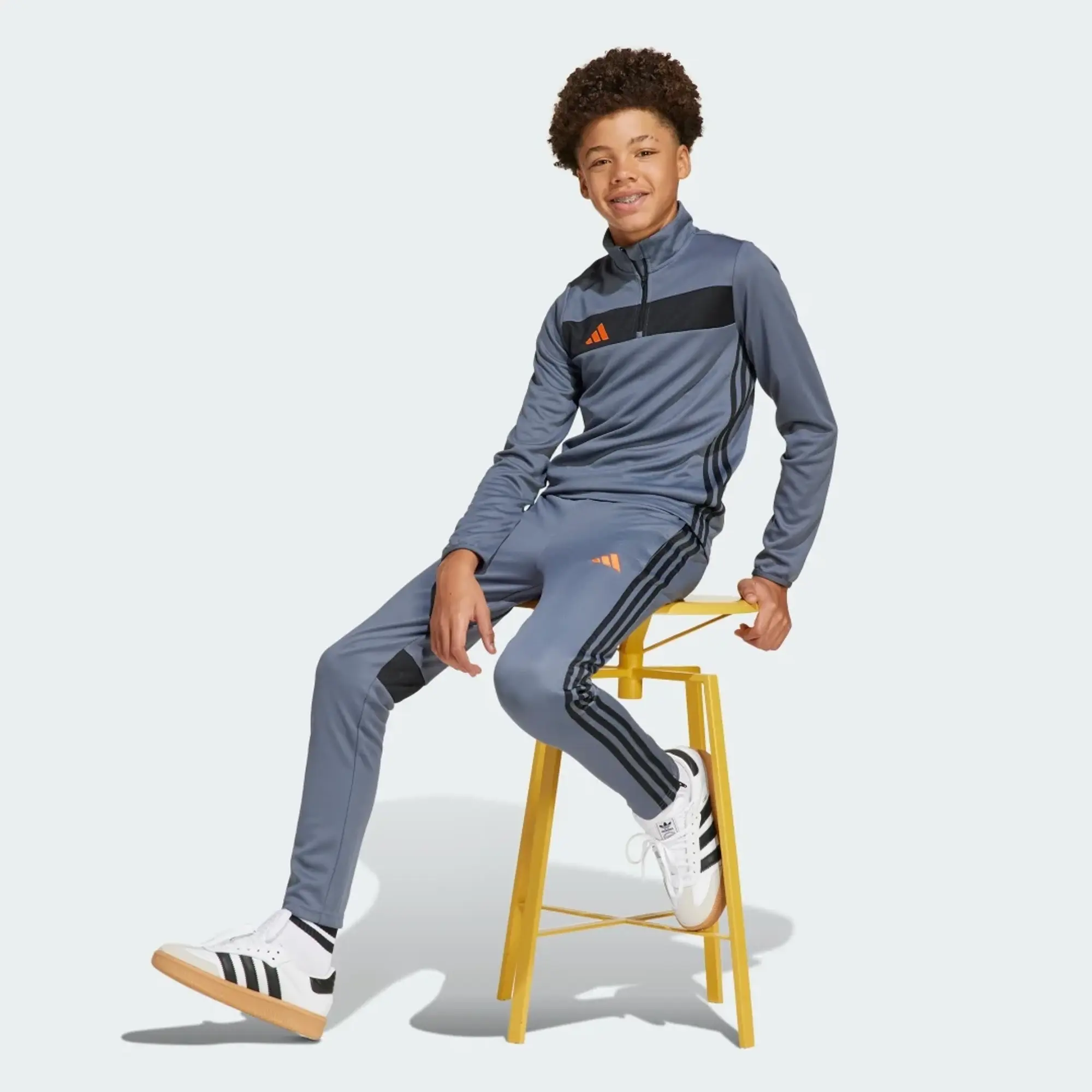Adidas Tiro 25 Essentials Training Pants