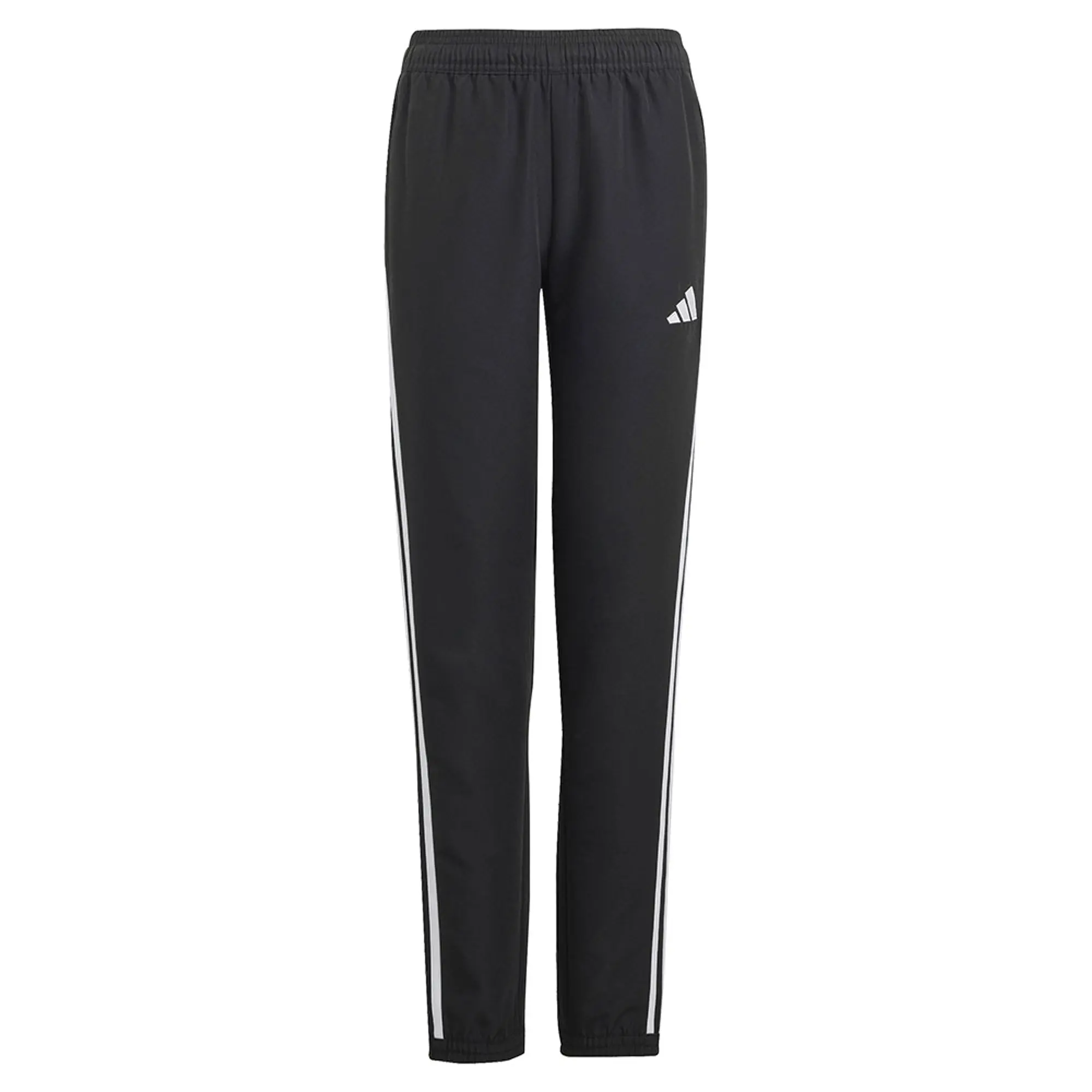 adidas Tiro 25 Essential Woven Track Pants Junior - Black  - Kids