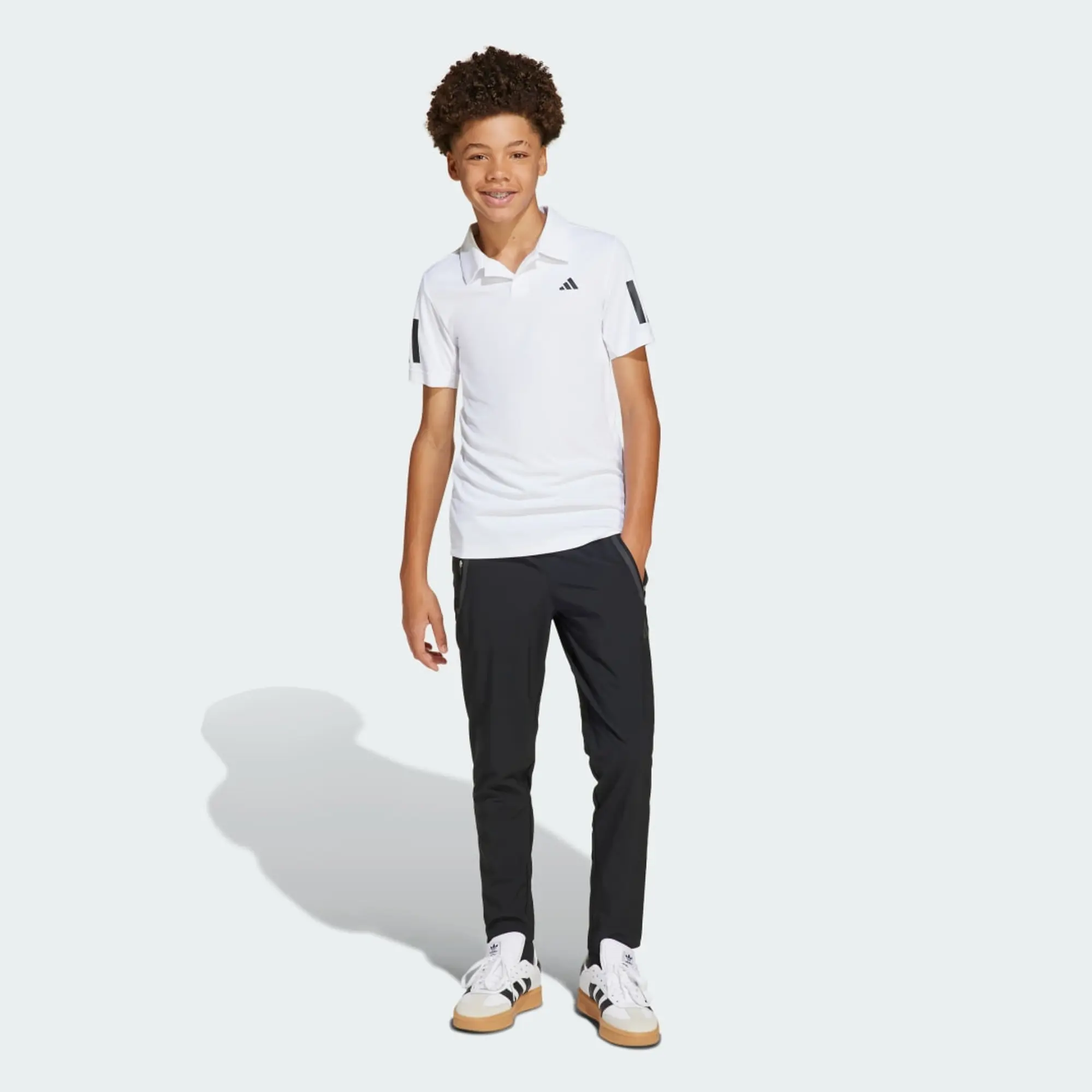 Adidas Tiro25 Competition Vistech Travel Tracksuit Pants