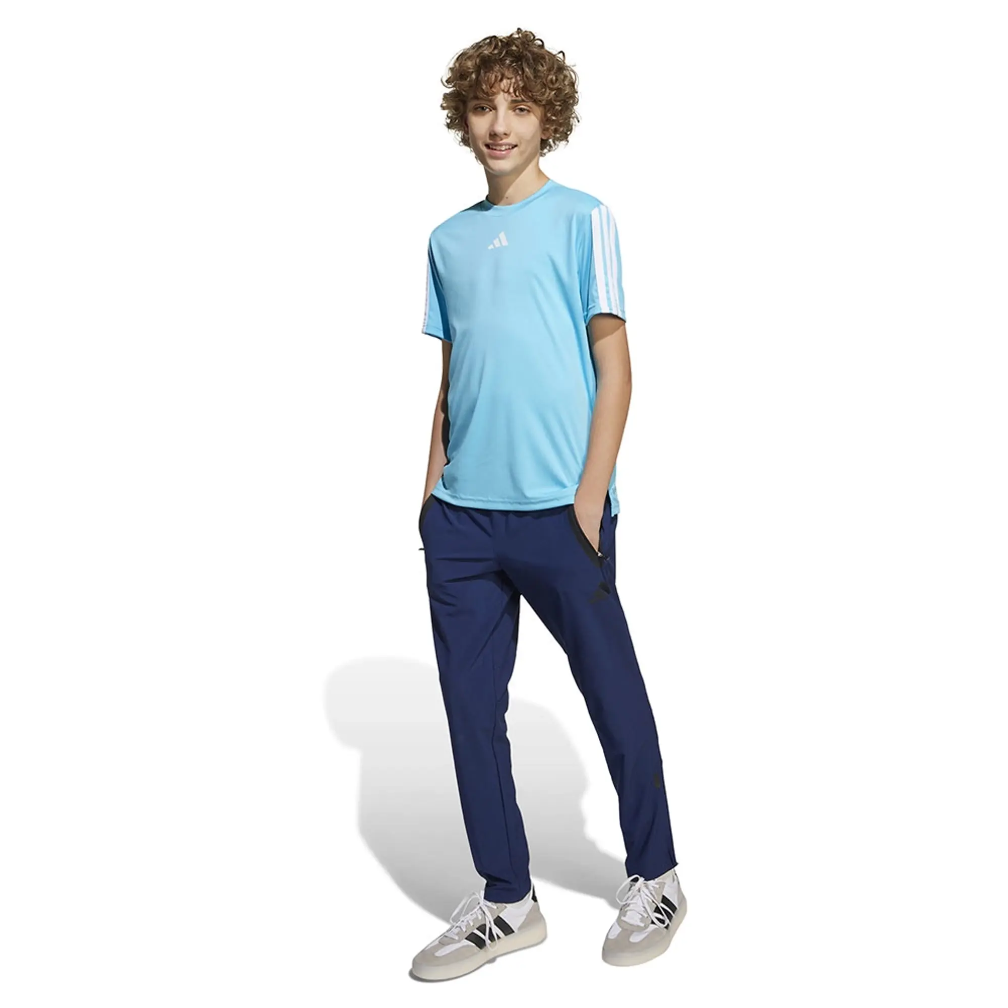 Adidas Tiro25 Competition Vistech Travel Tracksuit Pants