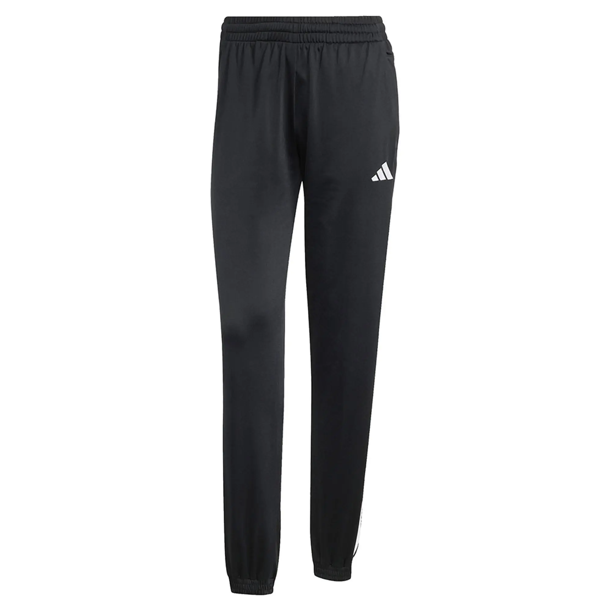 adidas Women's Polyester Bottoms - Black