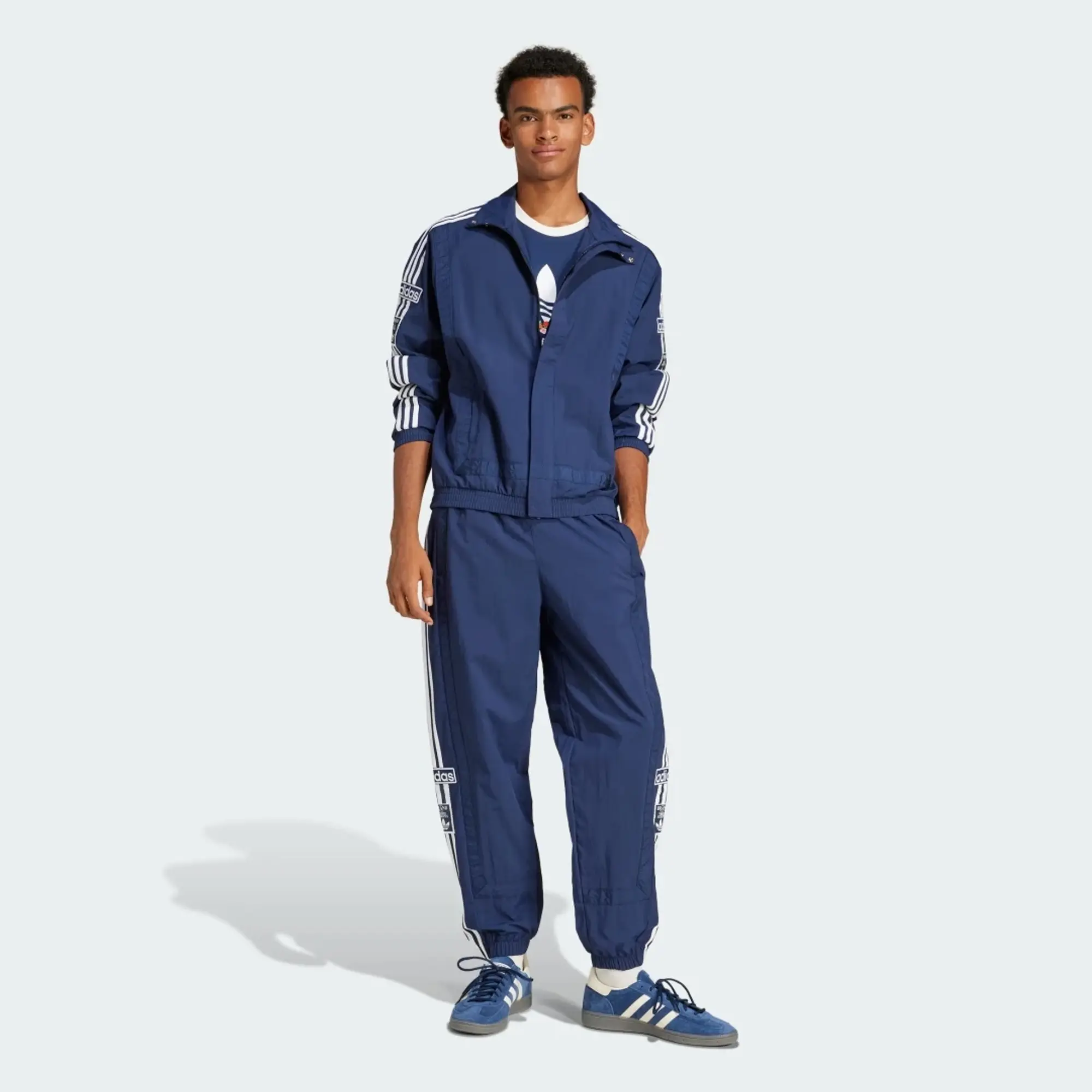 Adidas Originals Adibreak Woven Tracksuit Pants
