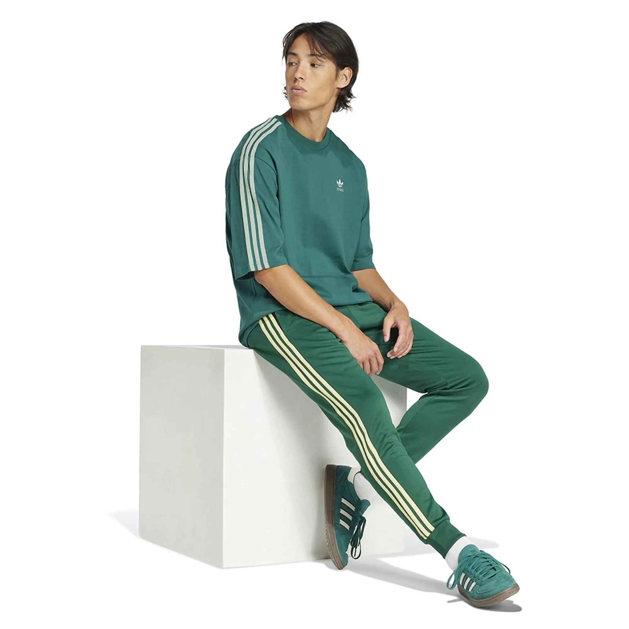 Adidas Originals Adicolor Classics Sst Tracksuit Pants