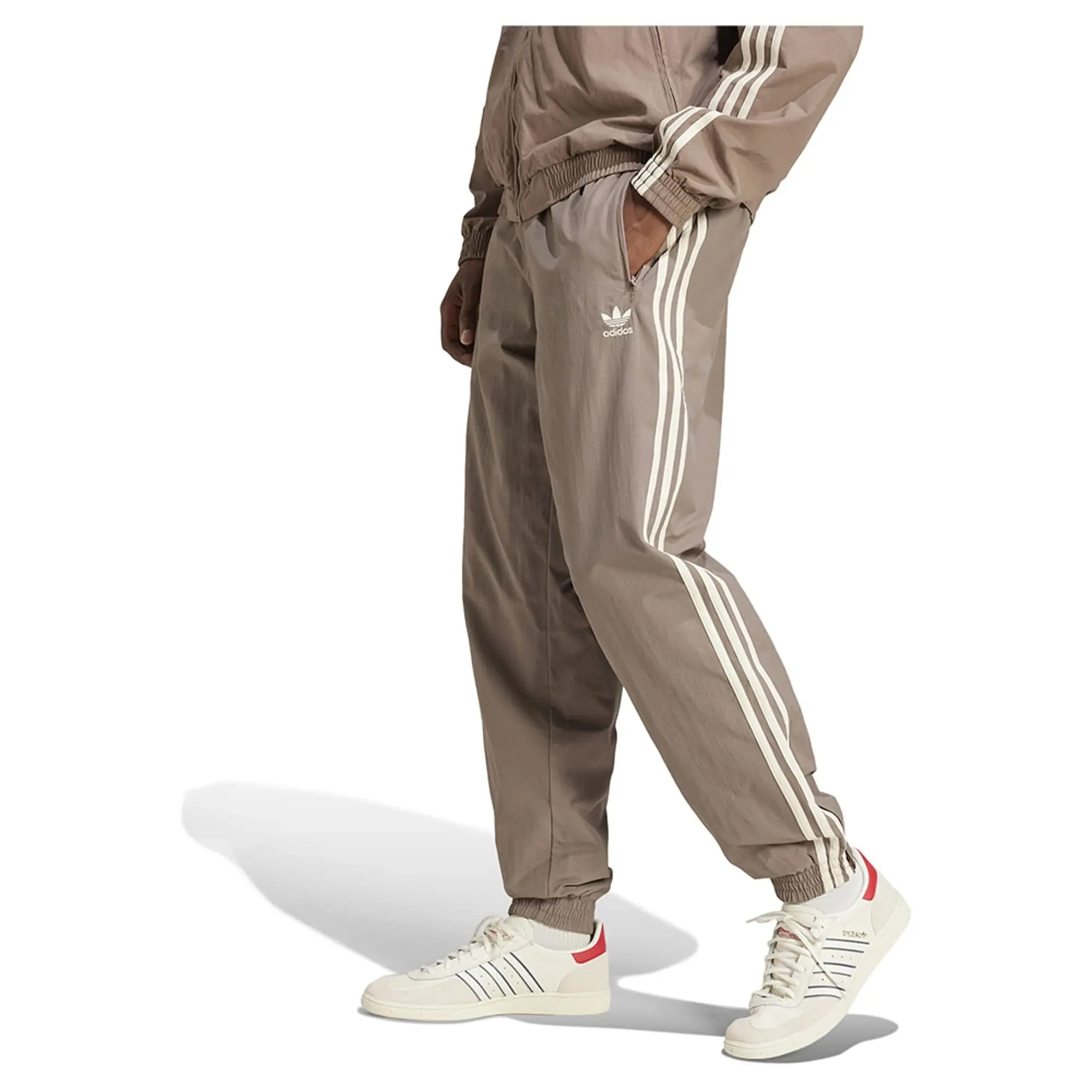 Adidas Originals Adicolor Woven Firebird Tracksuit Pants