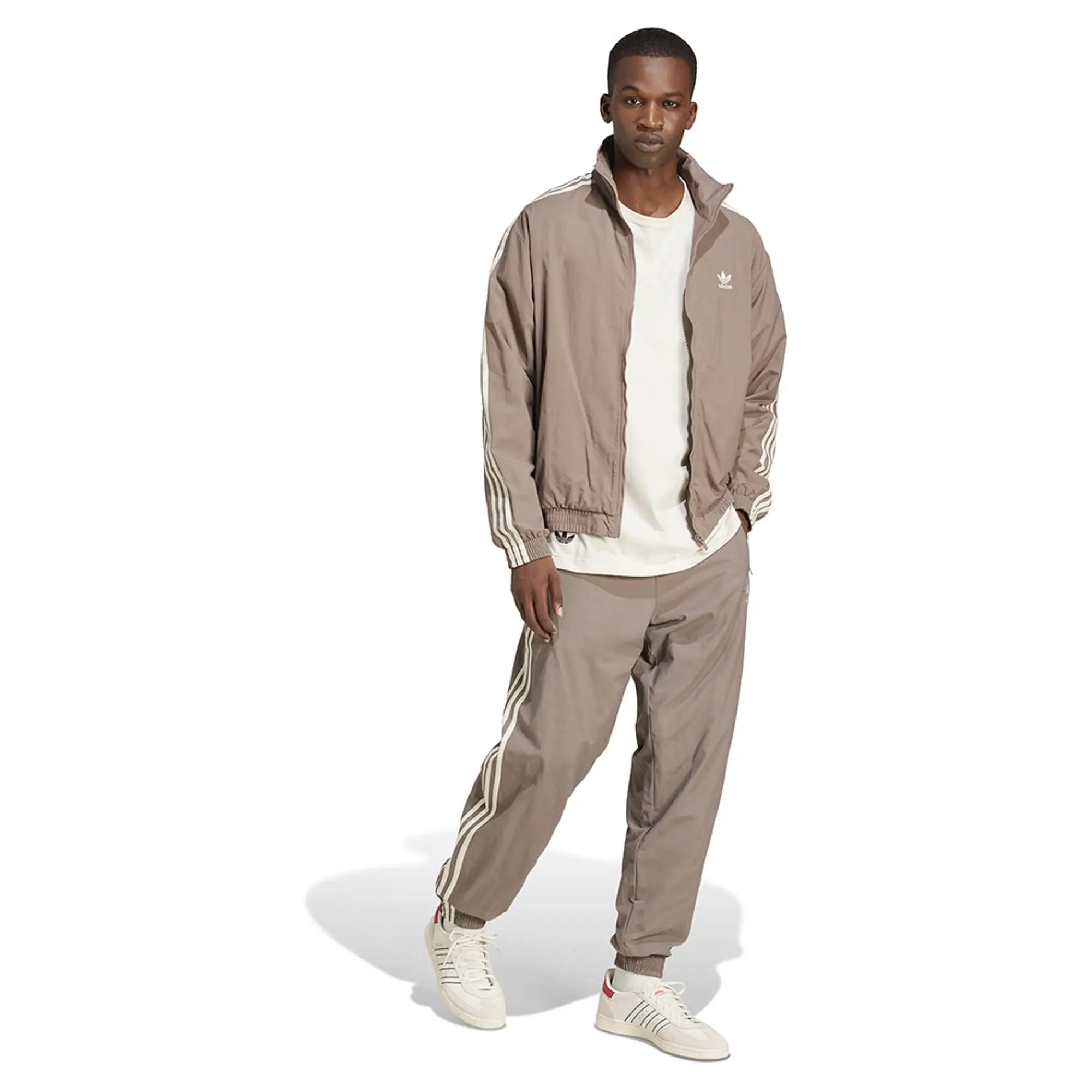 Adidas Originals Adicolor Woven Firebird Tracksuit Pants