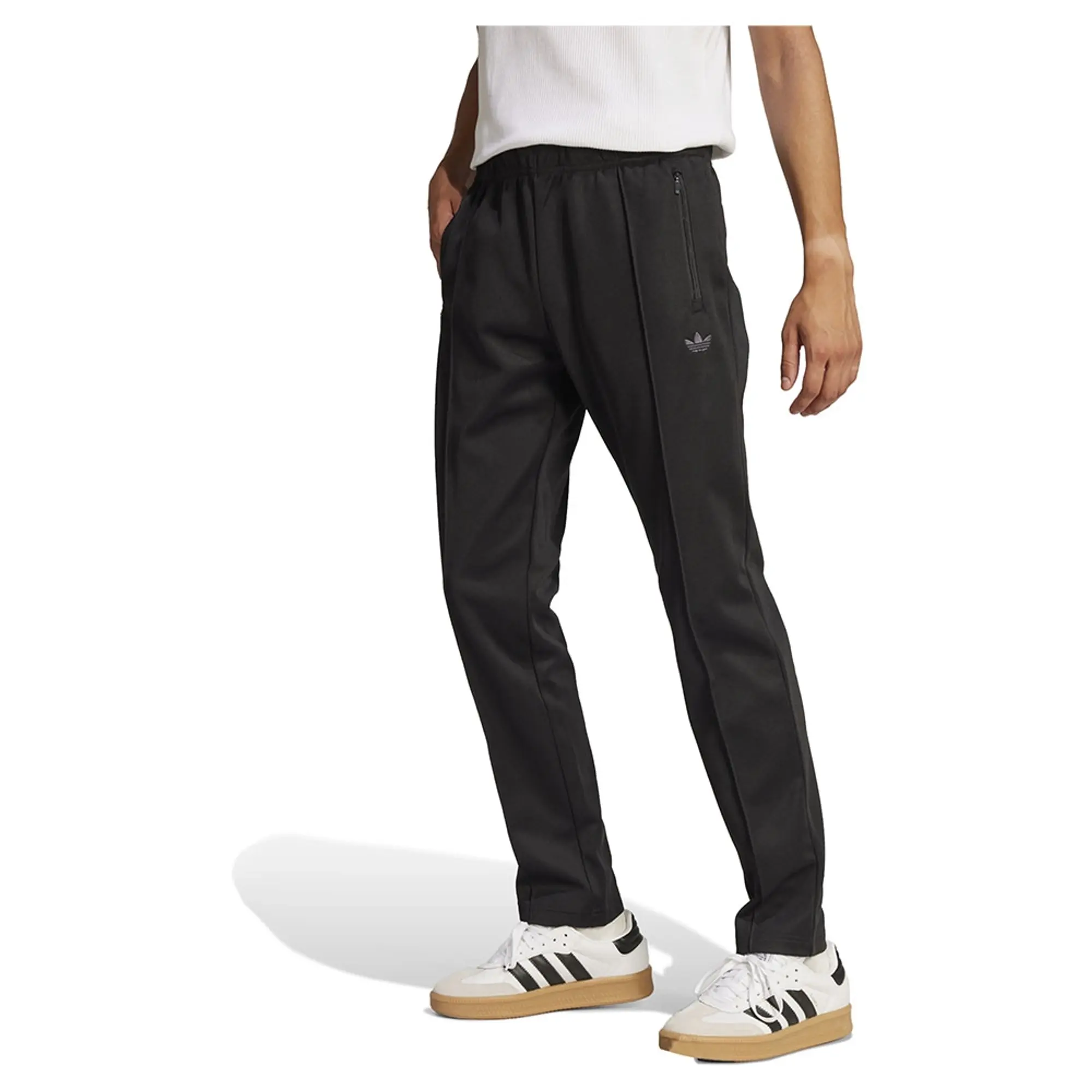 Adidas Originals Fashion Piqué Bb Tracksuit Pants