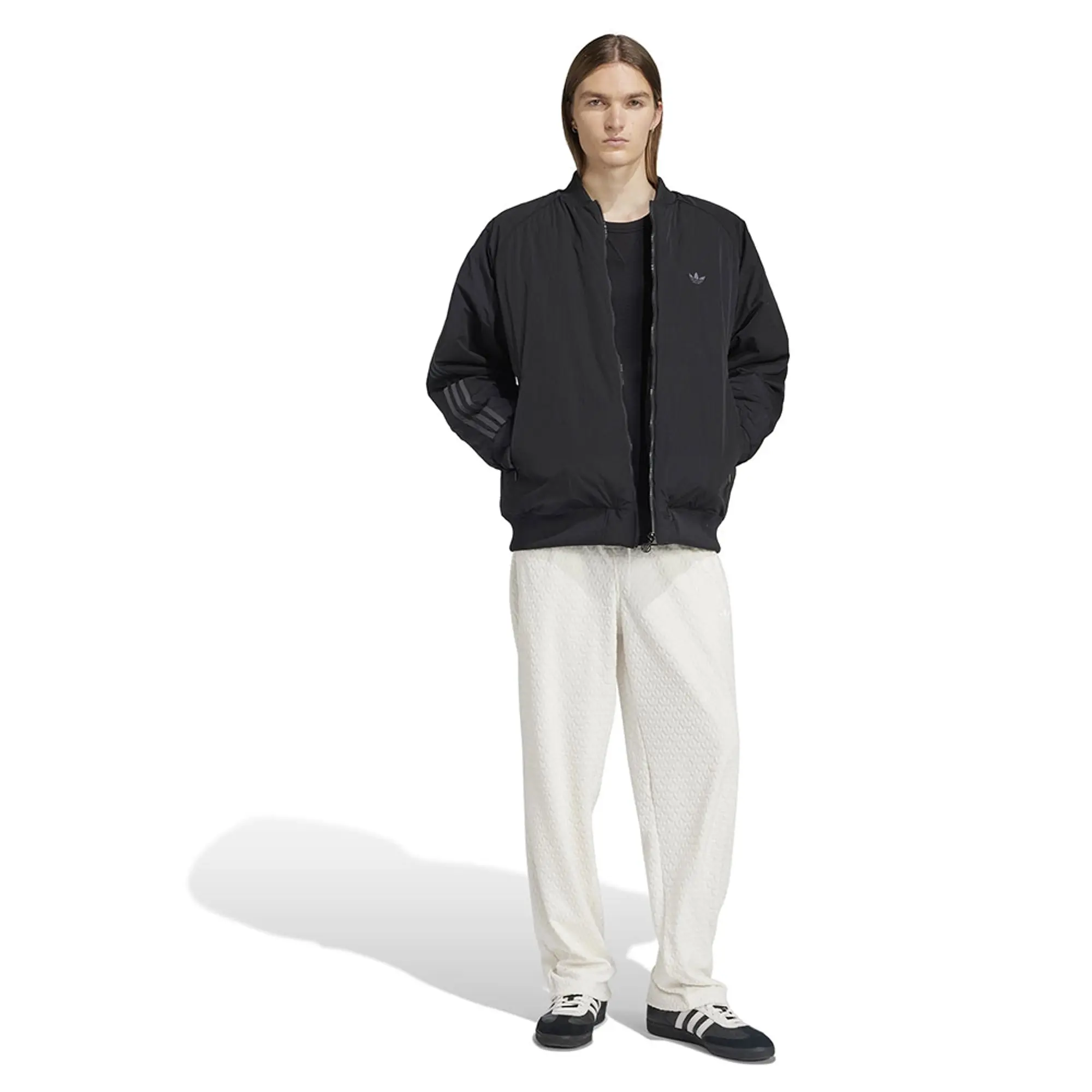 Adidas Originals Monogram Tracksuit Pants