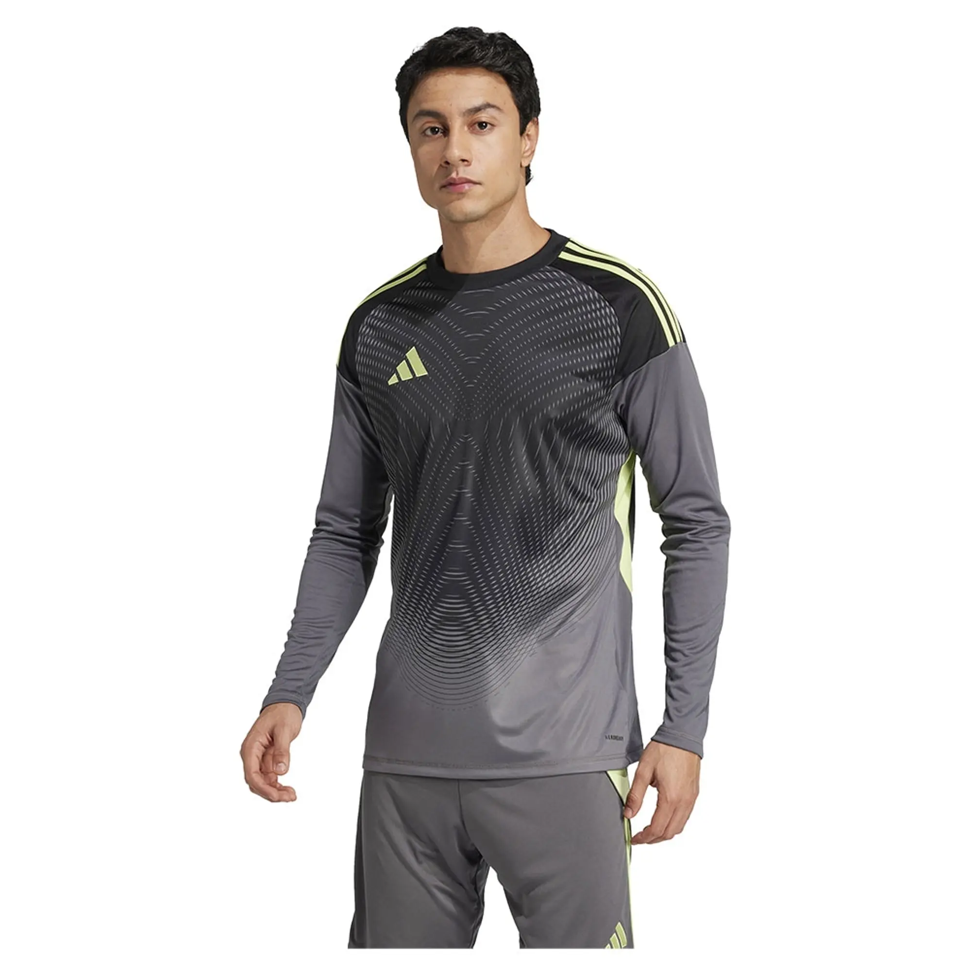 Adidas Tiro 25 Competition Long Sleeve Goalkeeper T-shirt