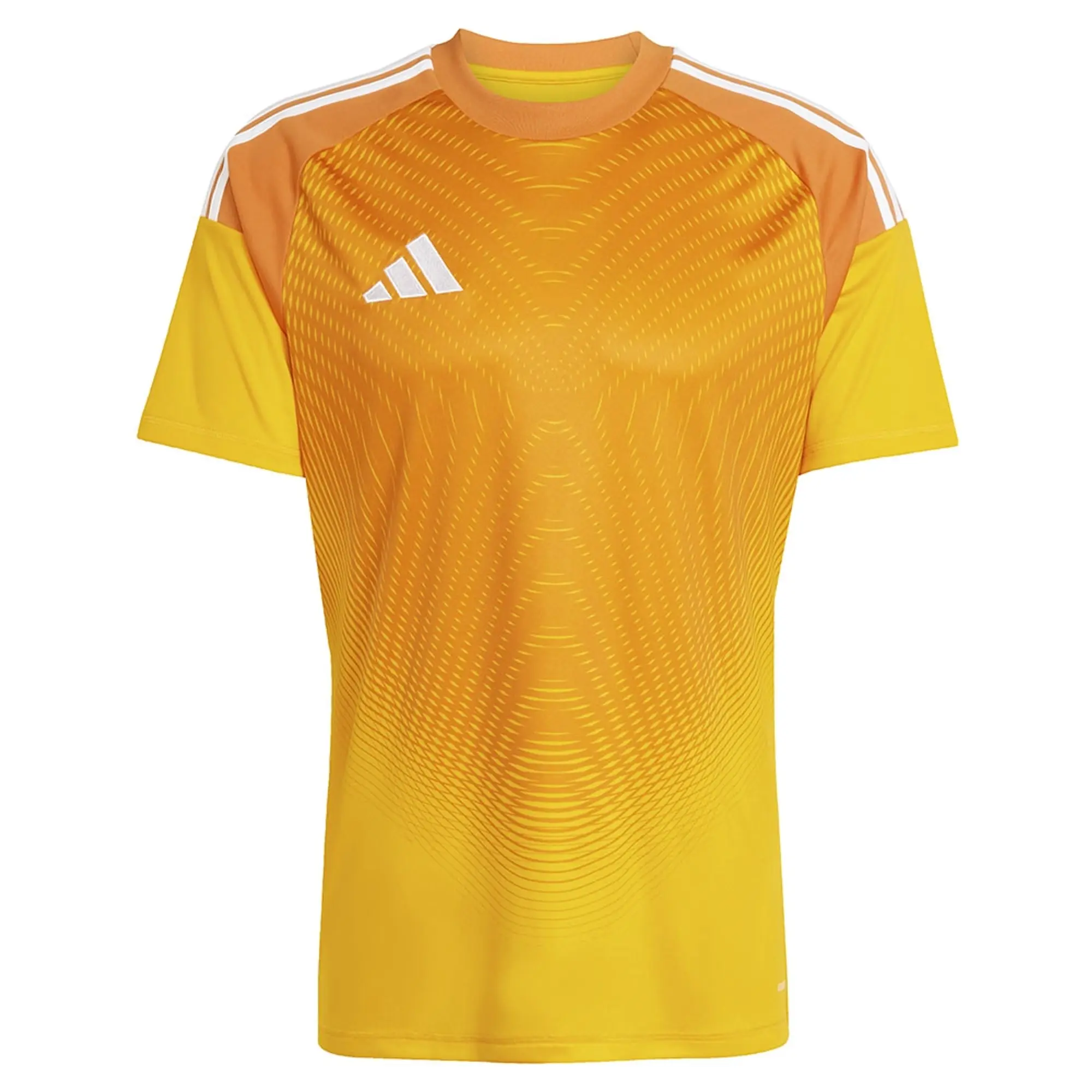 Adidas Tiro 25 Competition Short Sleeve Goalkeeper T-shirt