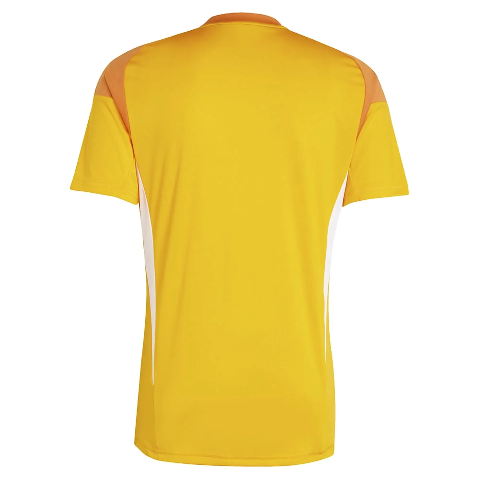 Adidas Tiro 25 Competition Short Sleeve Goalkeeper T-shirt