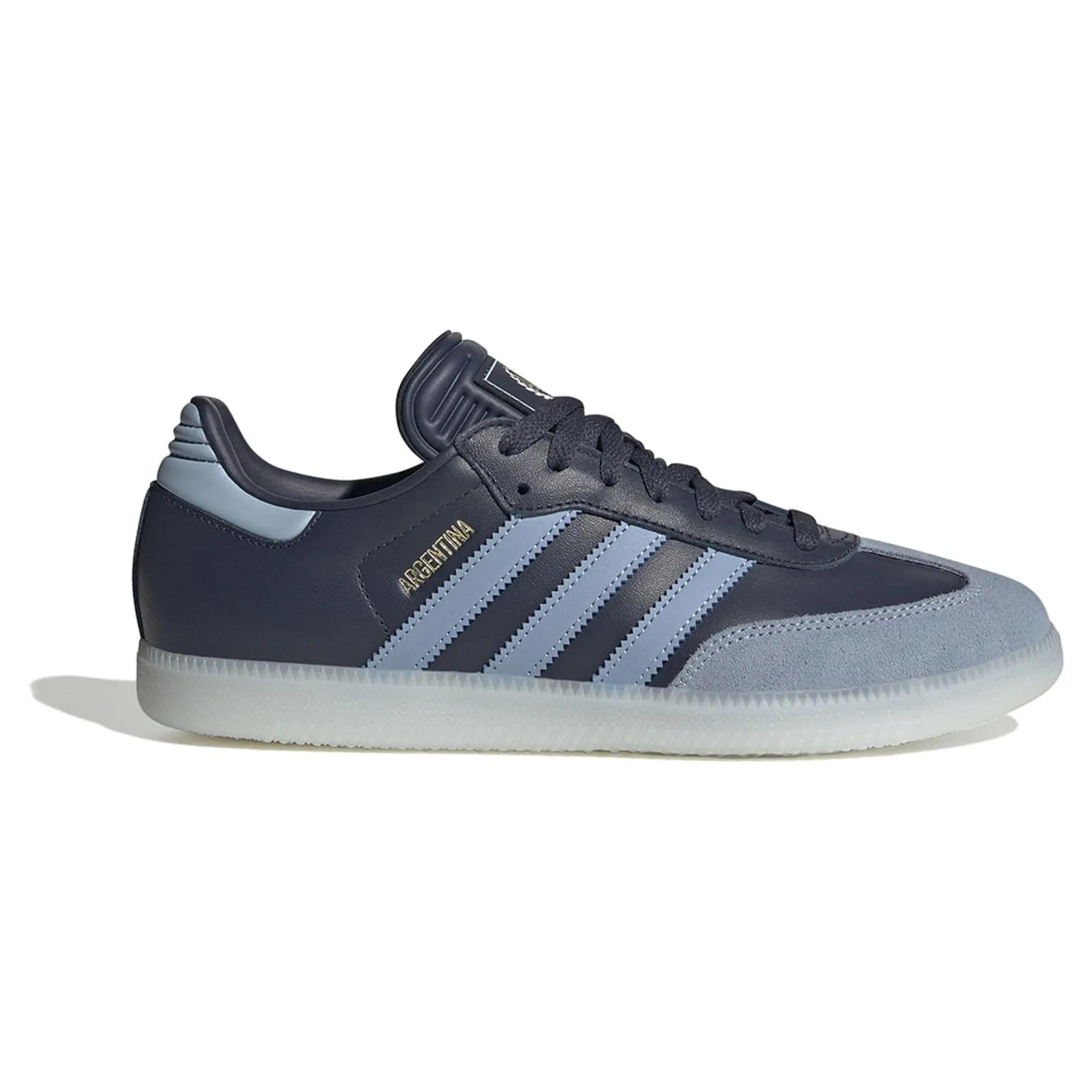 Argentina adidas Originals 50th Anniversary Samba