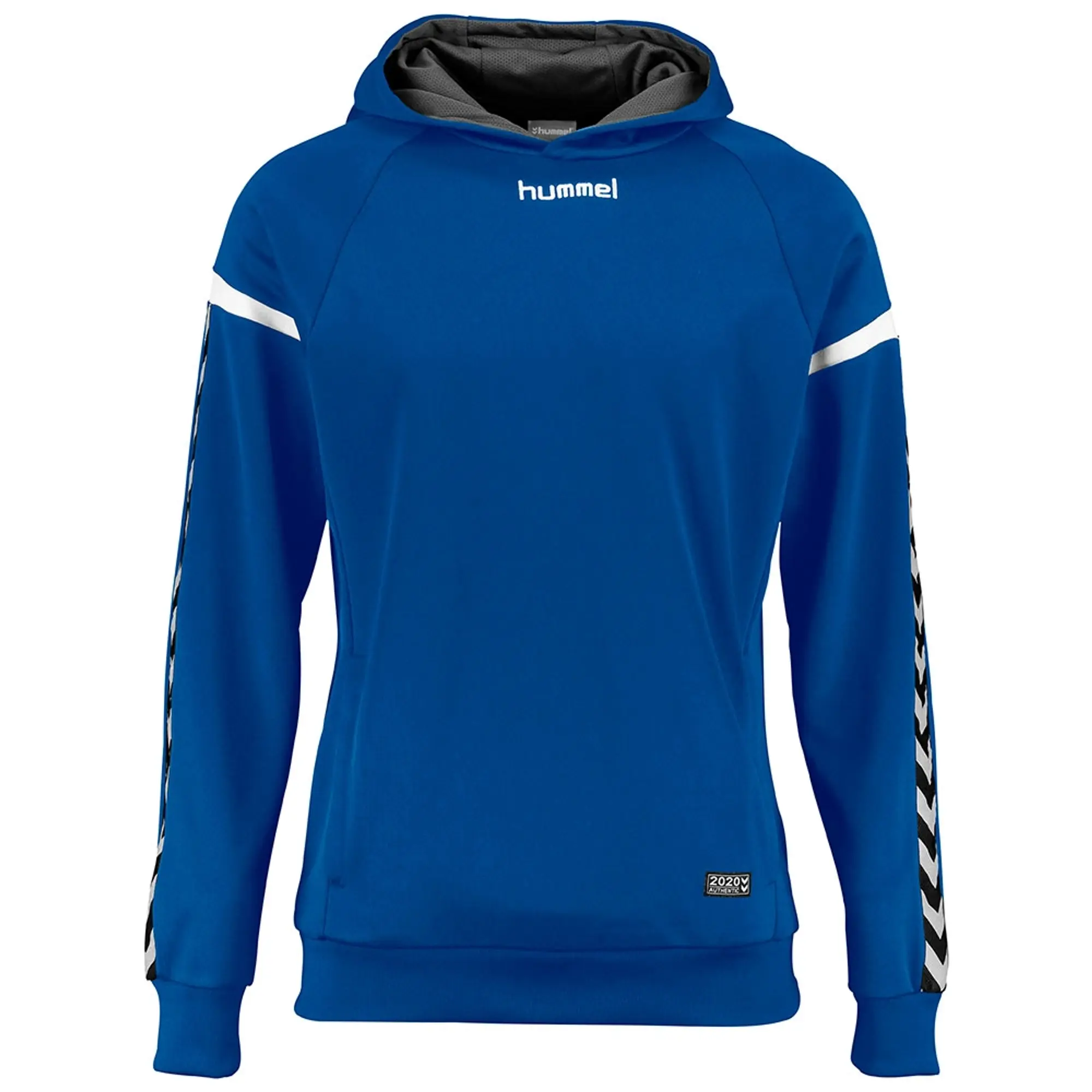 Hummel Authentic Charge Poly Hoodie