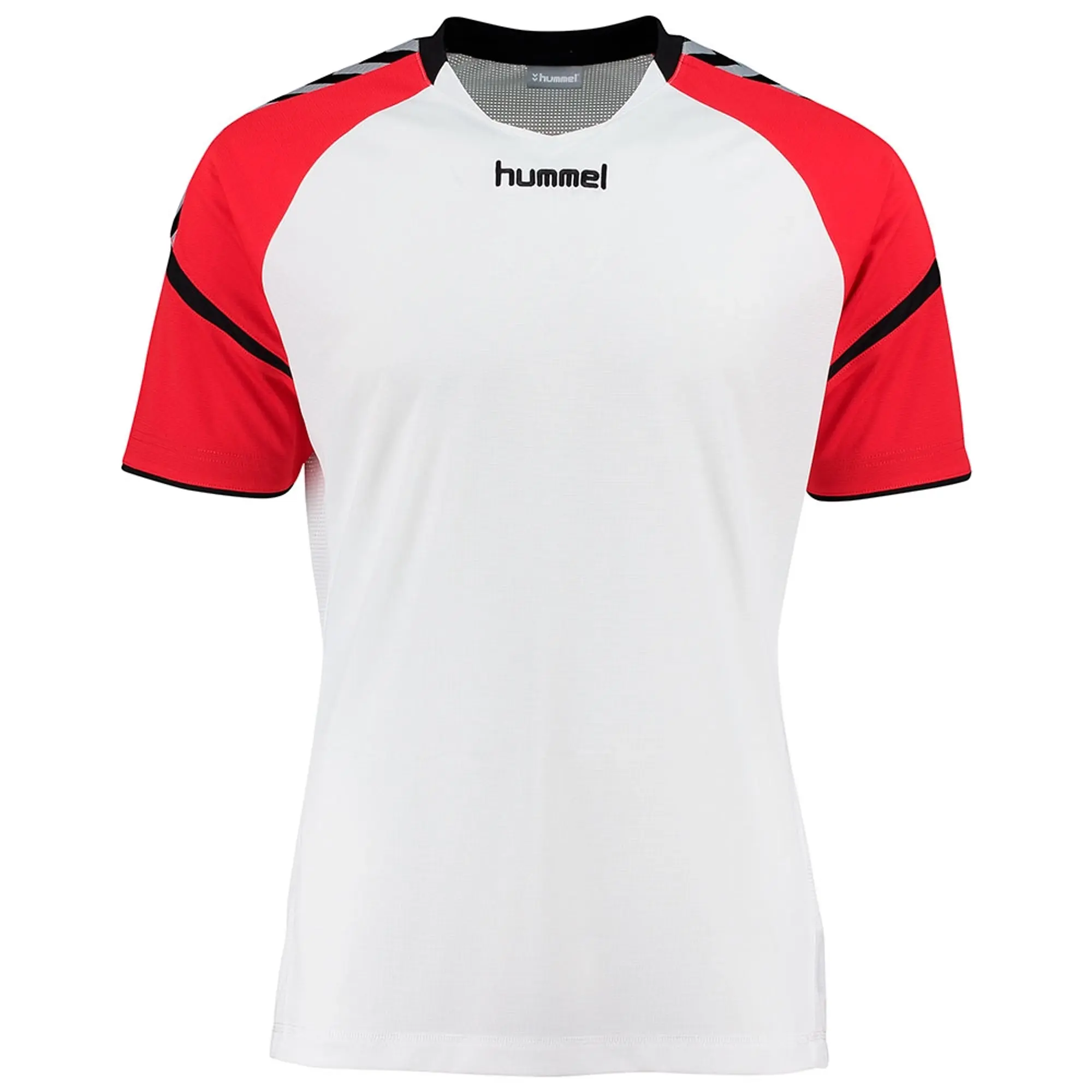 Hummel Authentic Charge Poly Short Sleeve T-shirt