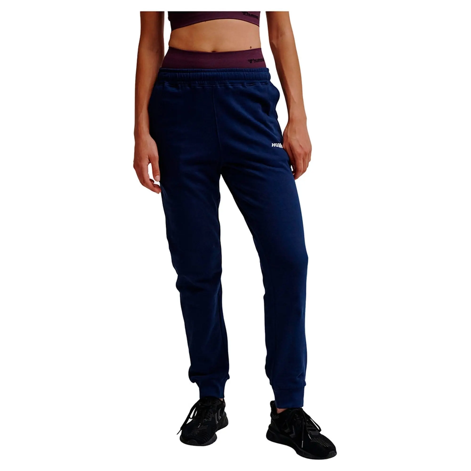 Hummel Elemental Regular Pants