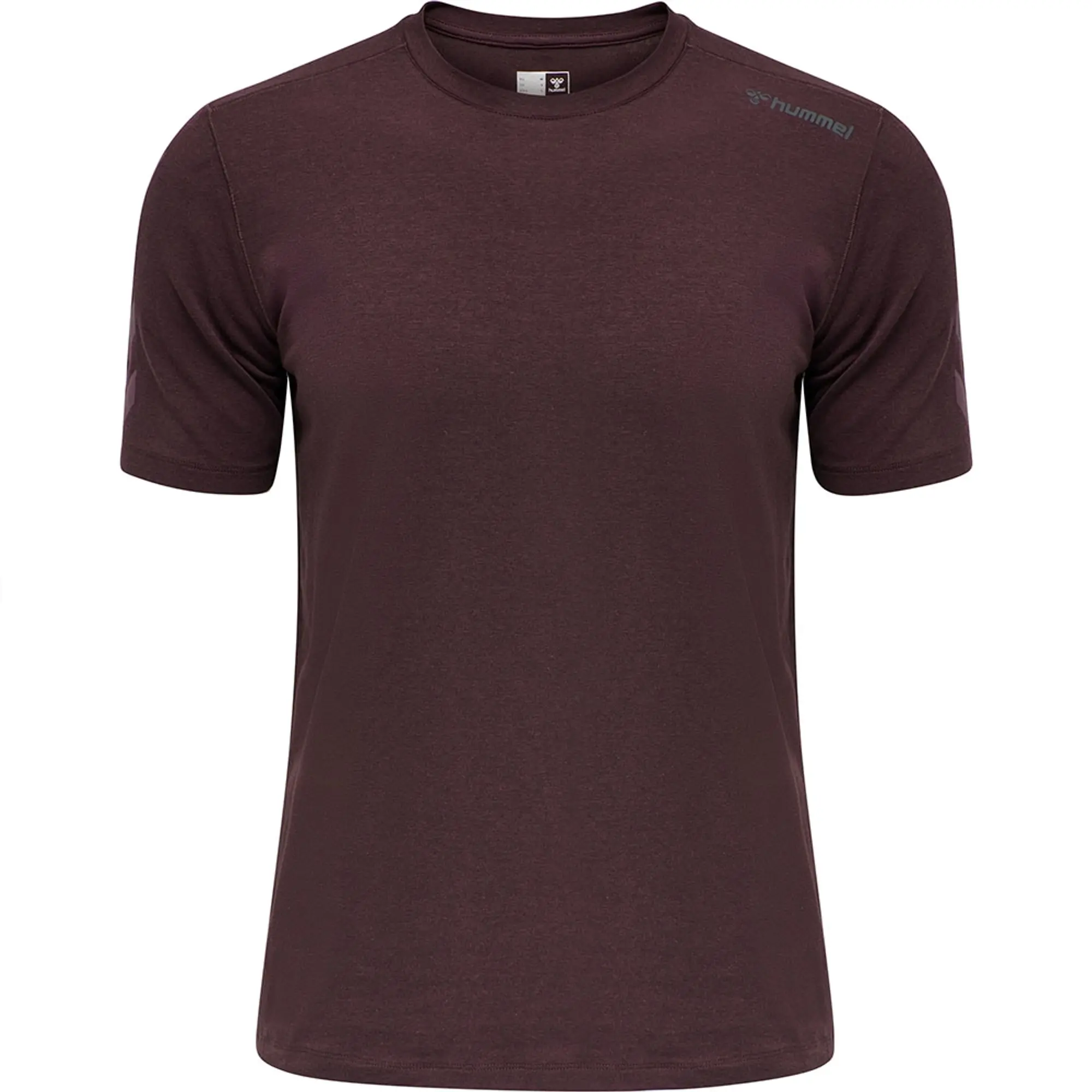 Hummel Mace Short Sleeve T-shirt
