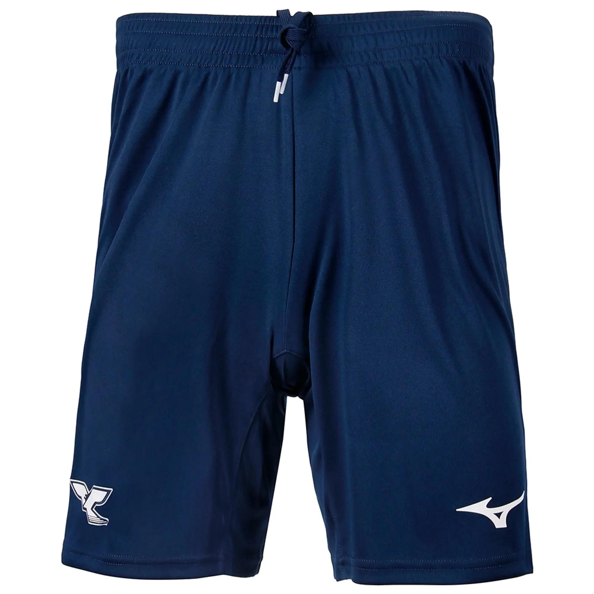 Mizuno Lazio 125th Home Shorts