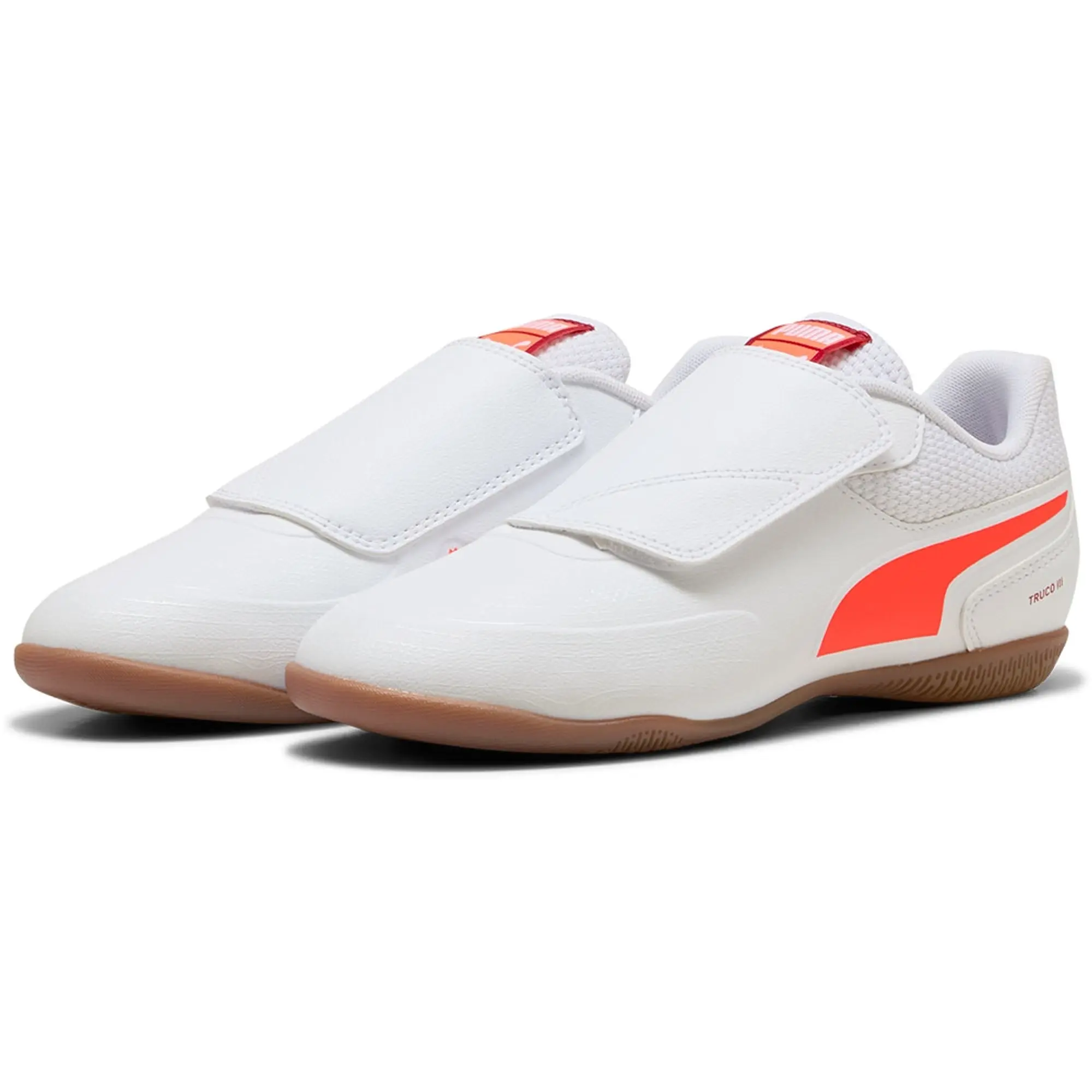 Puma Truco Iii V Jr Indoor Football Shoes