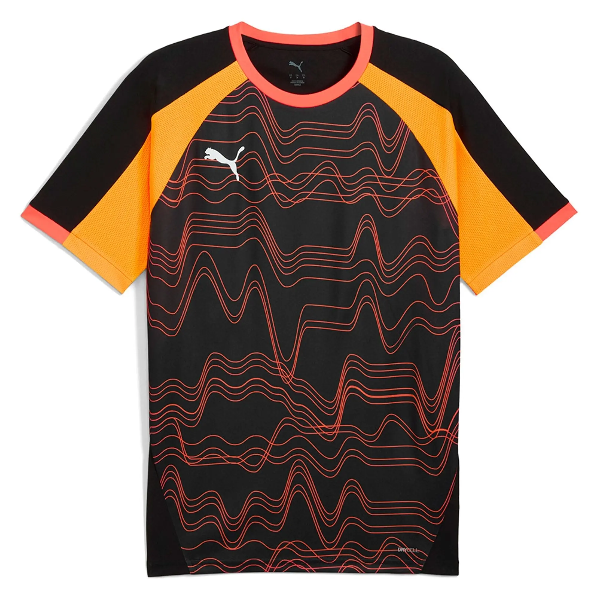 Puma Select Individualliga Short Sleeve T-shirt