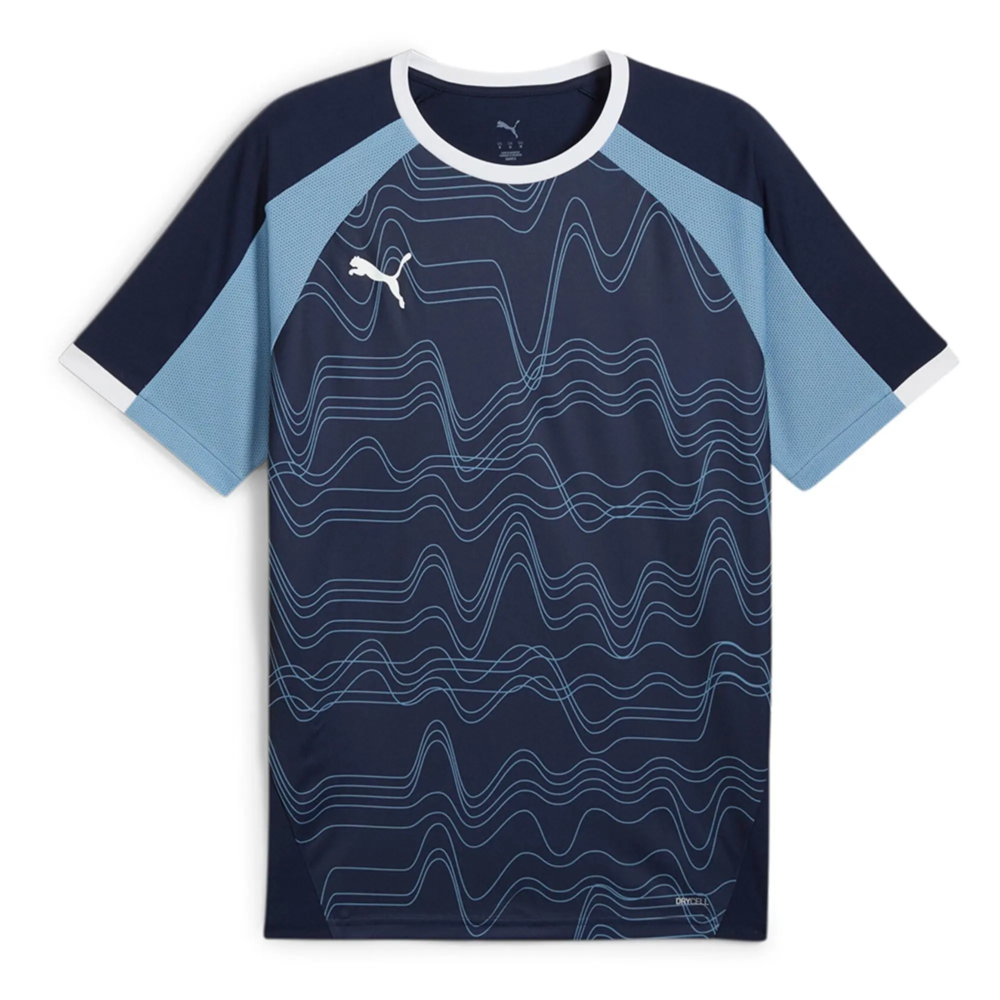 Puma Select Individualliga Short Sleeve T-shirt