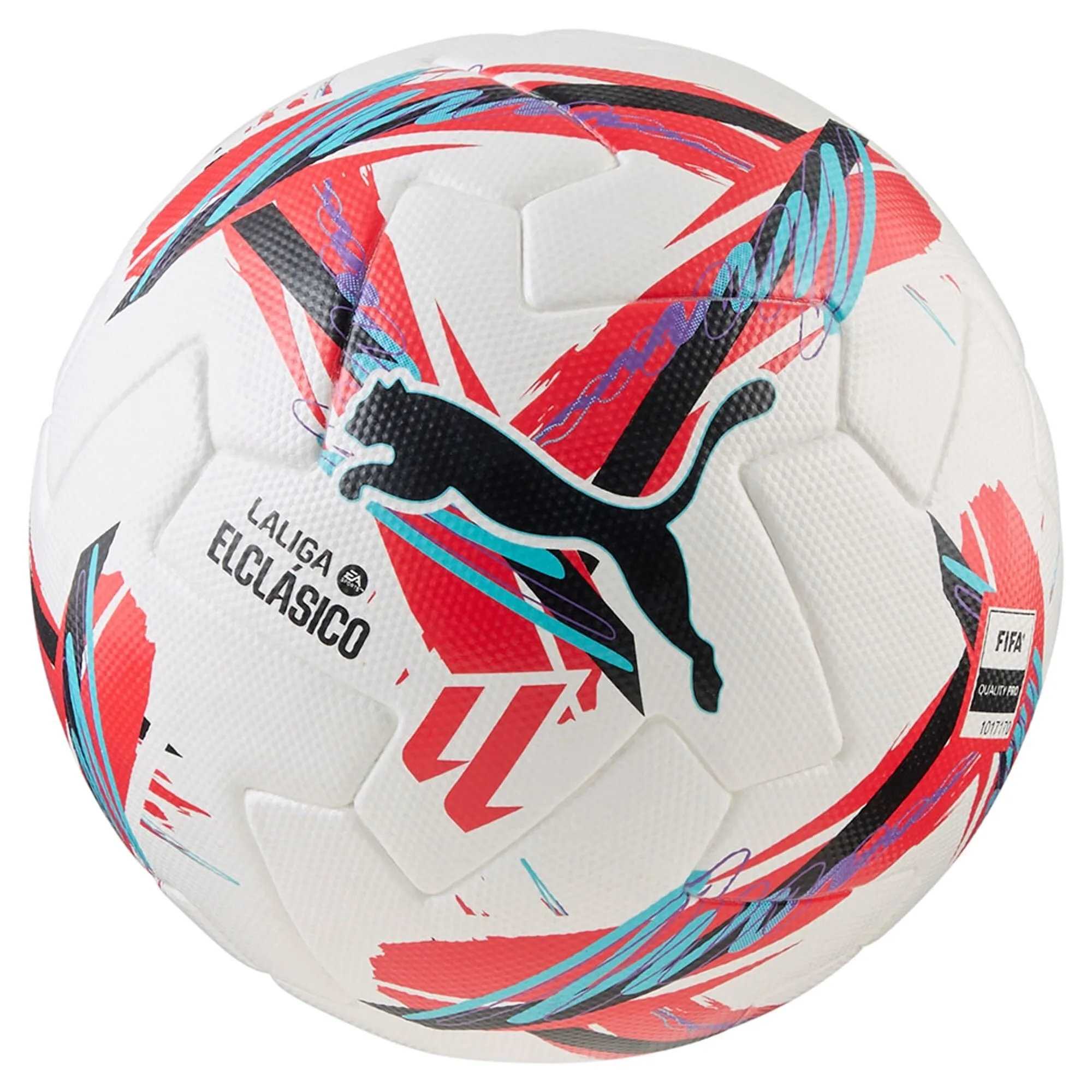 Puma Select Orbita Laliga 1 Fifa Quality Pro Football Ball