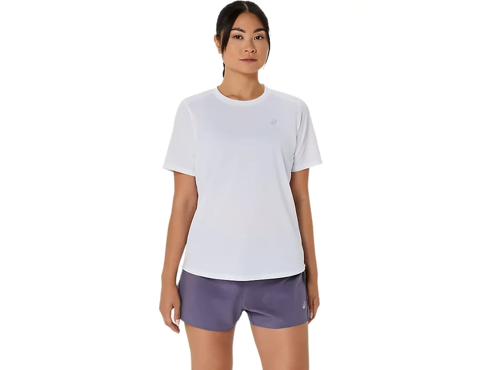 Asics Core Short Sleeve Women's T-Shirt - SS25