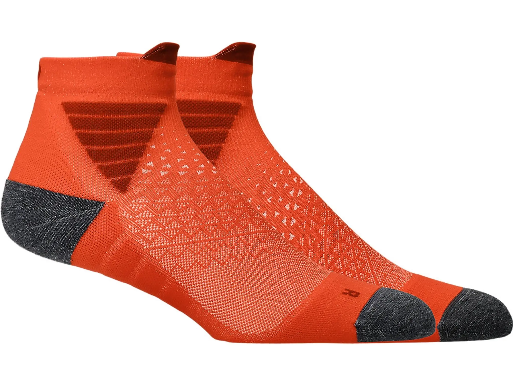 Asics Elite Fujitrail Quarter Socks - SS25