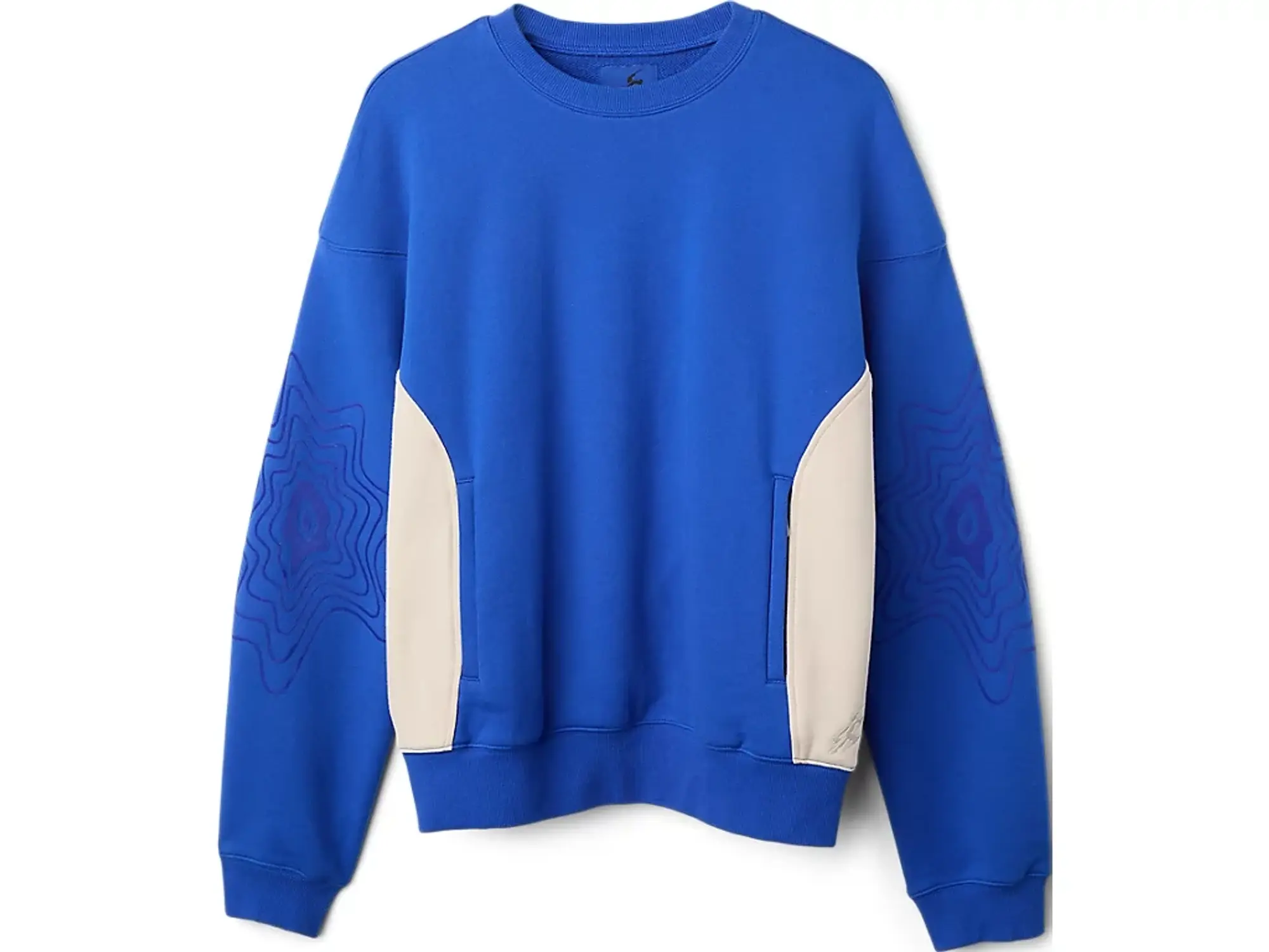 Asics Bixance Sweatshirt