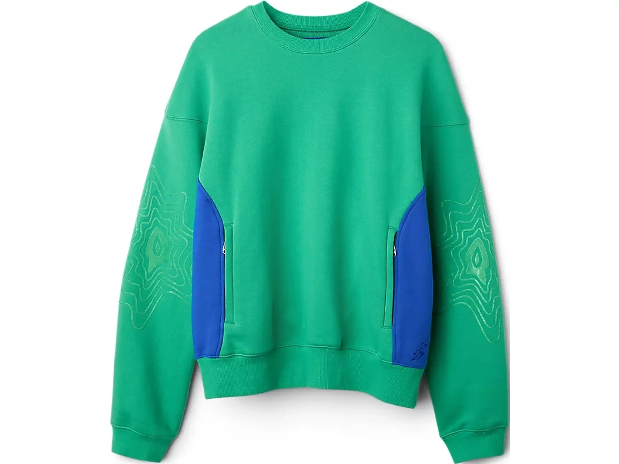 Asics Bixance Sweatshirt